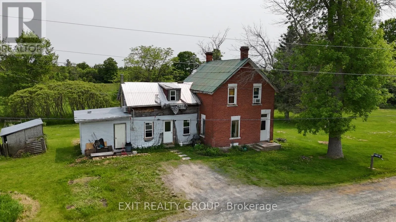 326 LYNCH ROAD