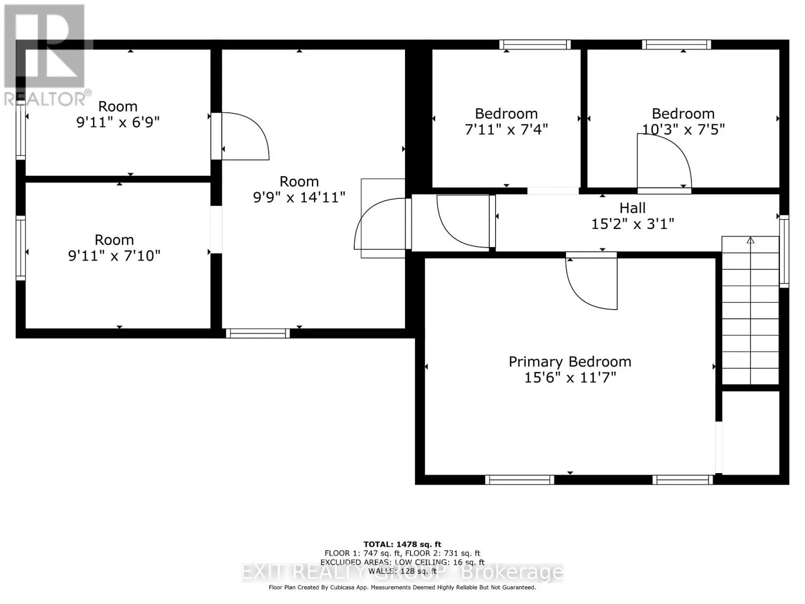 326 LYNCH ROAD