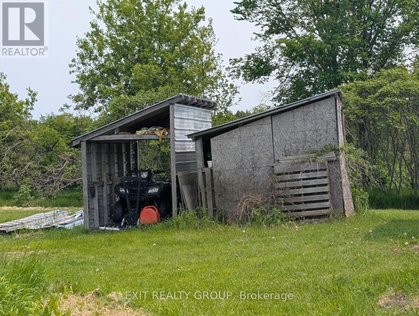 326 LYNCH ROAD