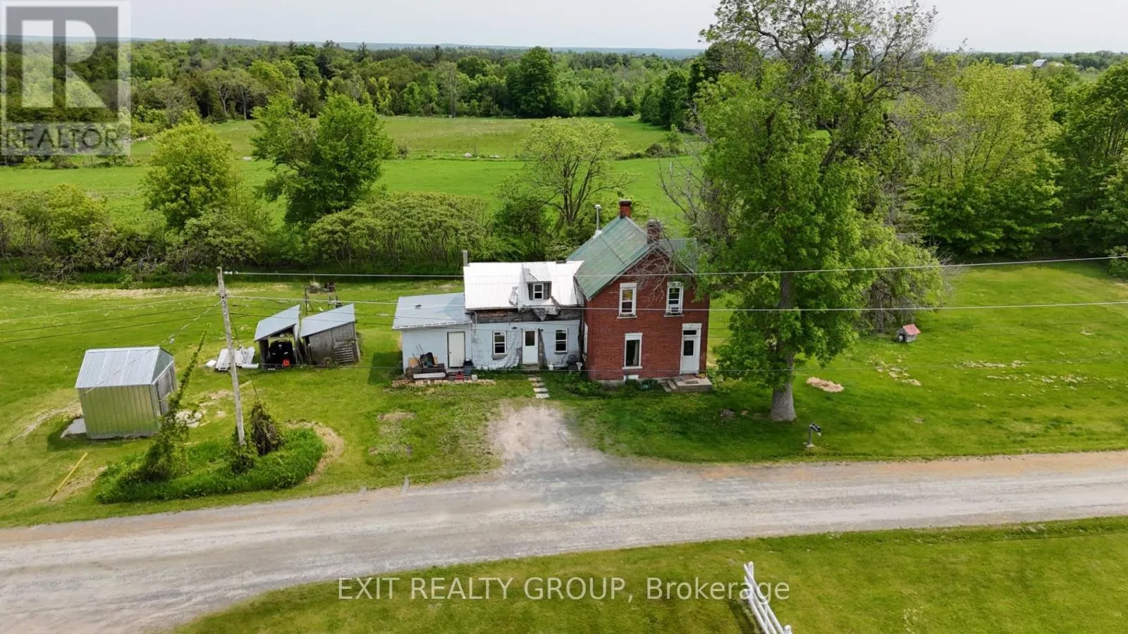 326 LYNCH ROAD