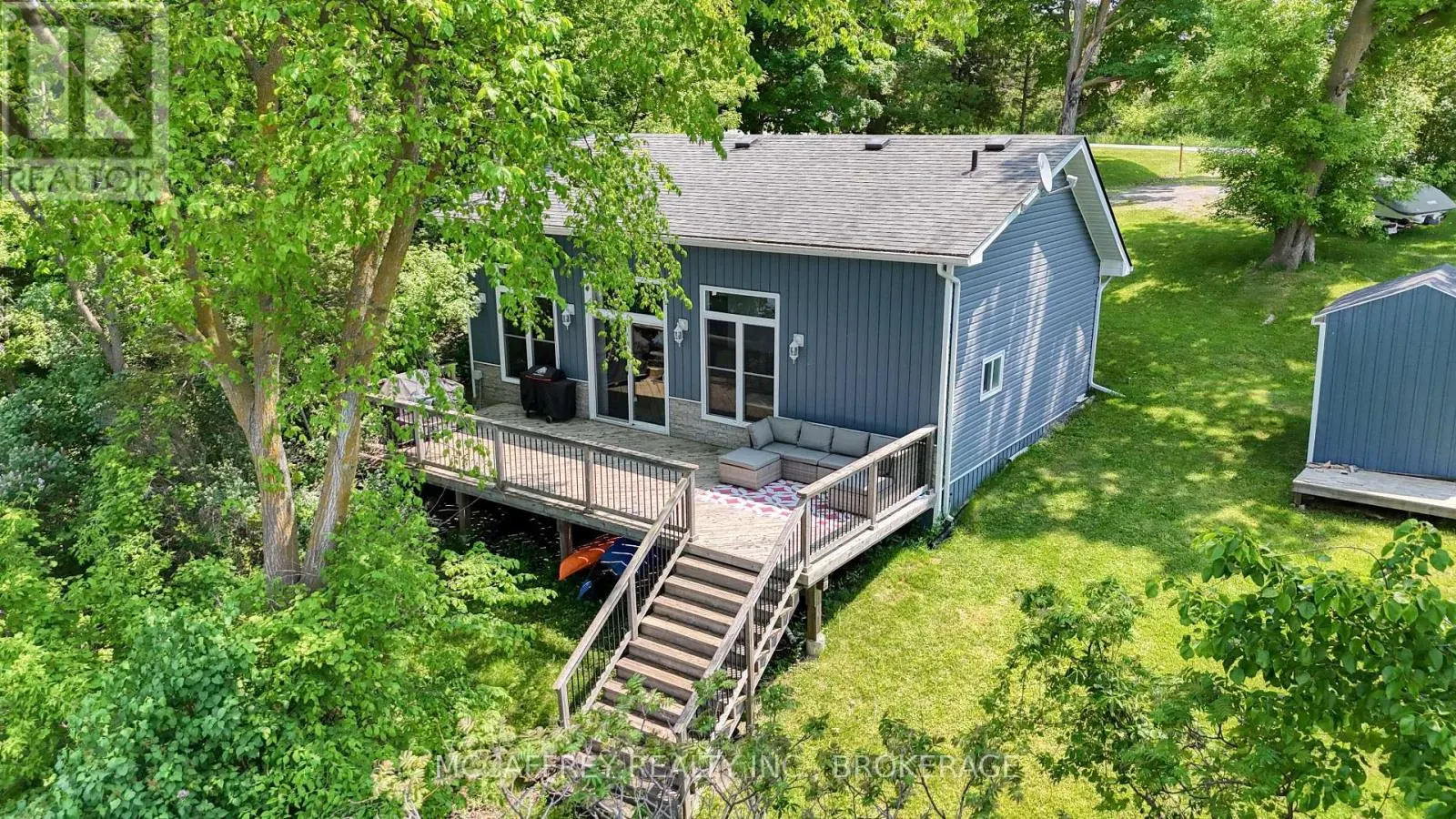 1943 SOUTH SHORE ROAD