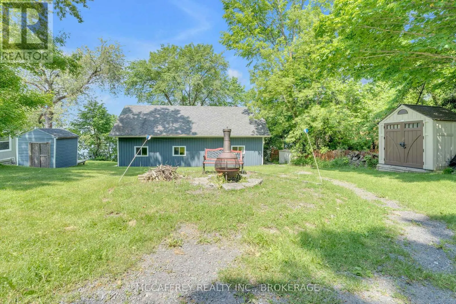 1943 SOUTH SHORE ROAD