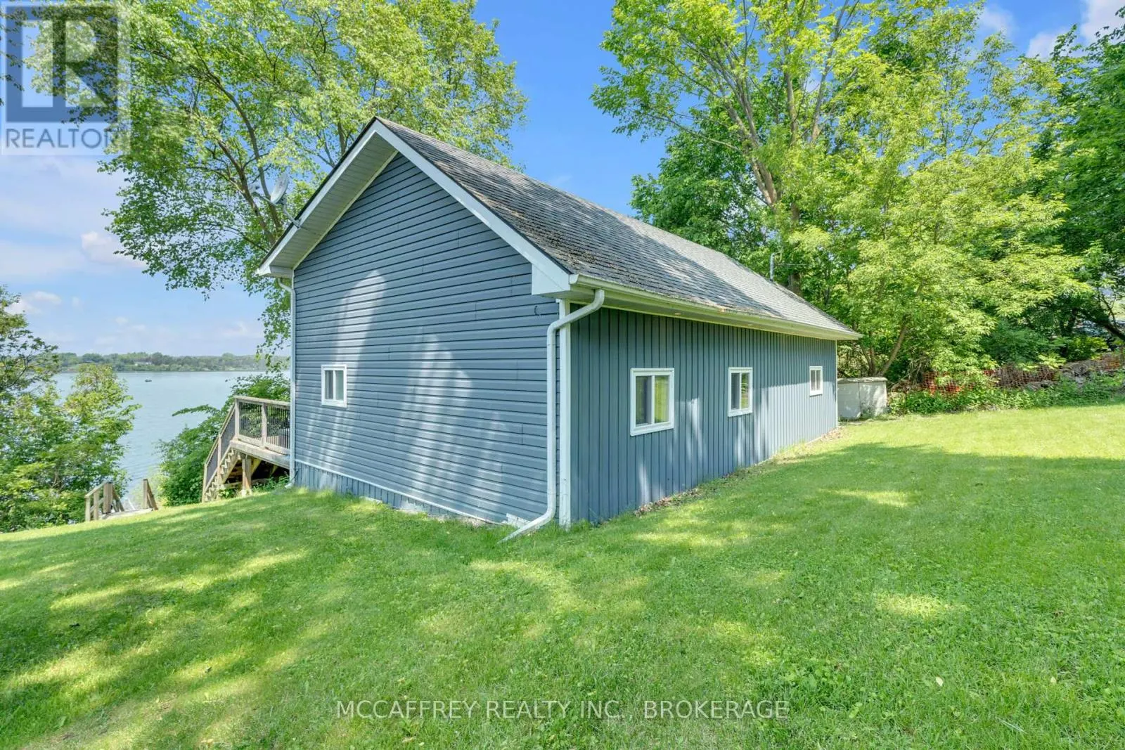 1943 SOUTH SHORE ROAD