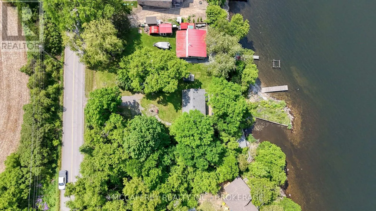 1943 SOUTH SHORE ROAD
