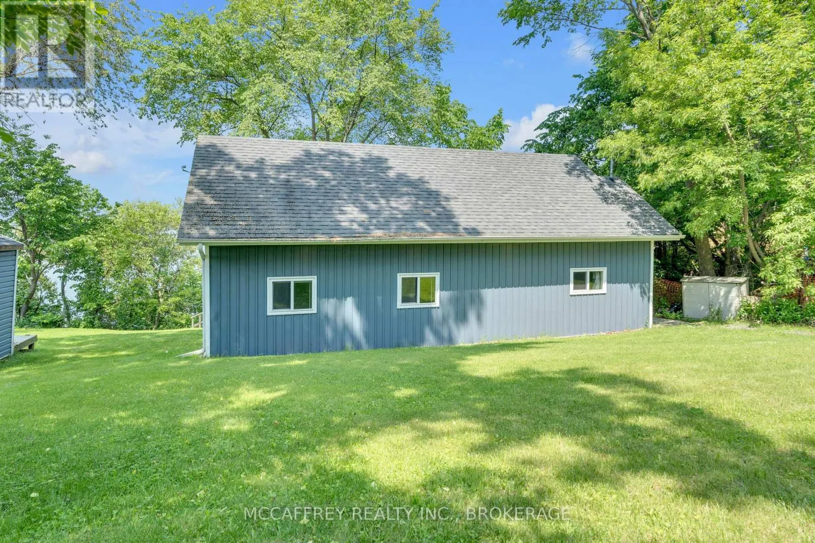 1943 SOUTH SHORE ROAD