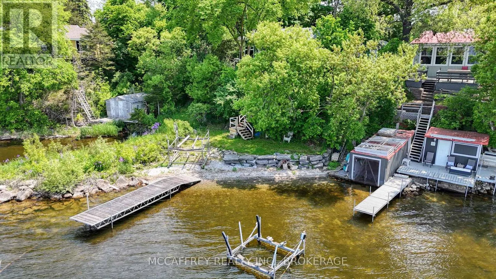 1943 SOUTH SHORE ROAD