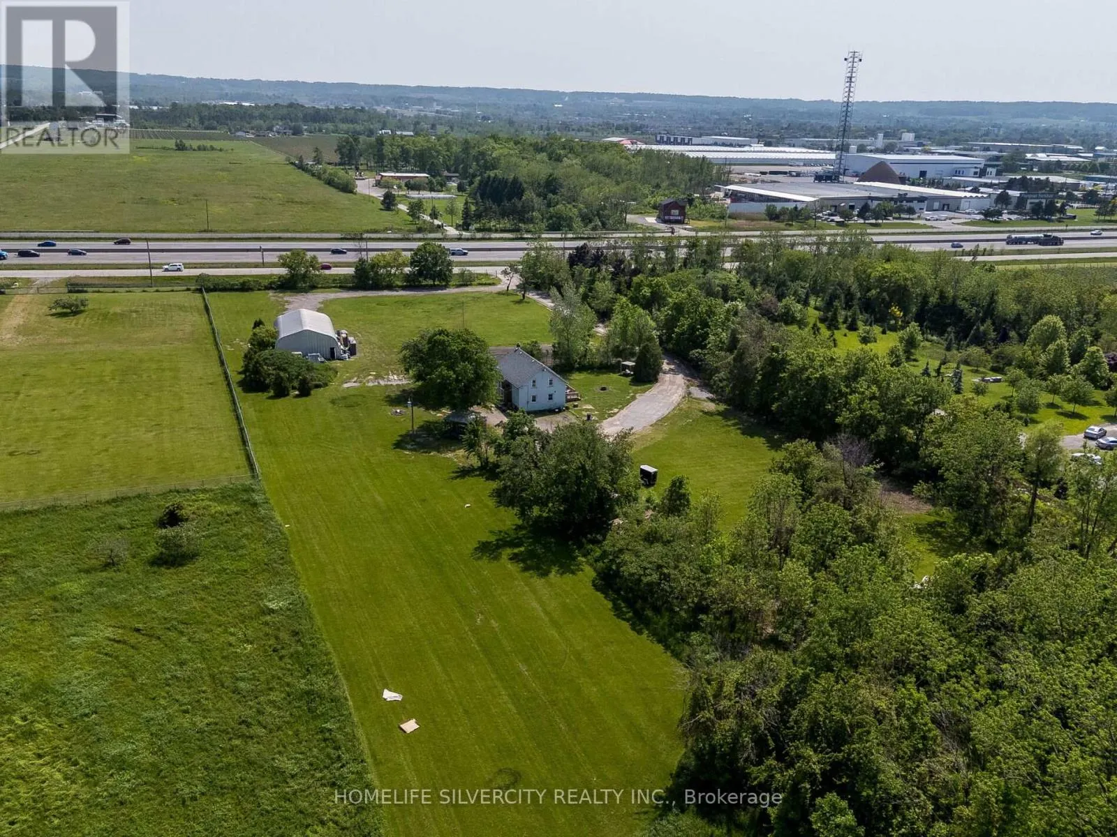 4613 N SERVICE ROAD