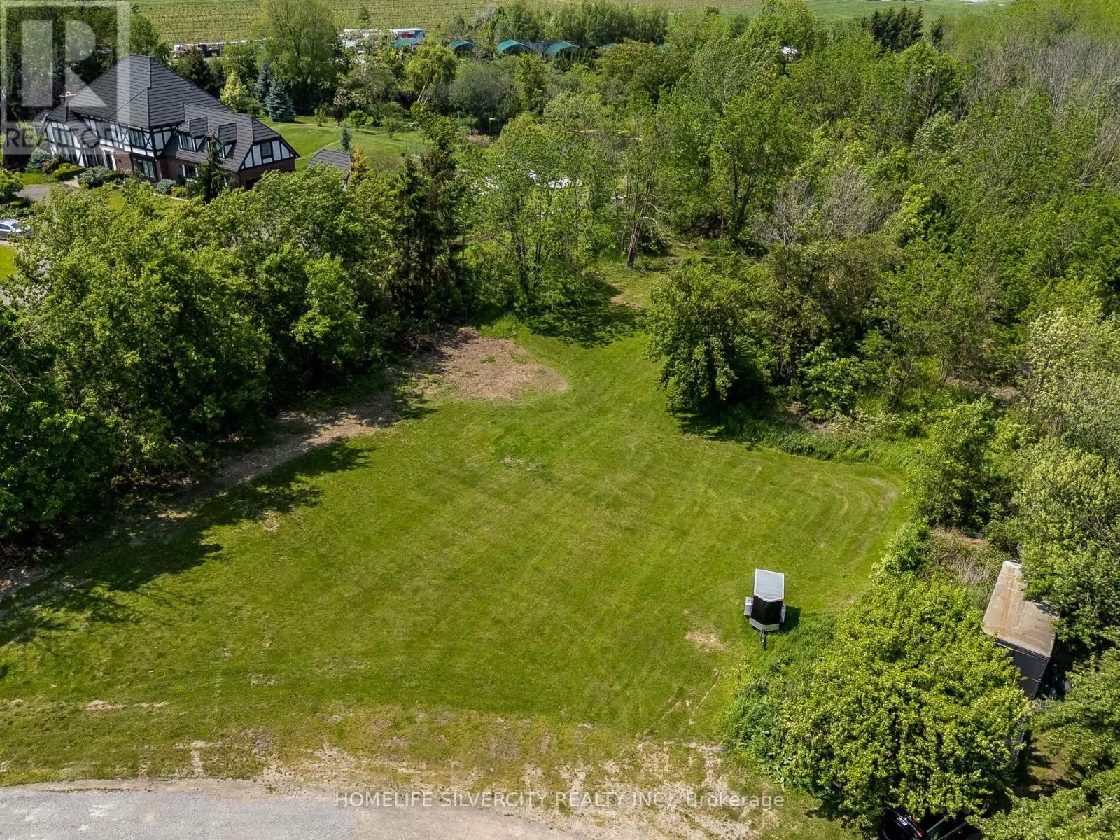 4613 N SERVICE ROAD