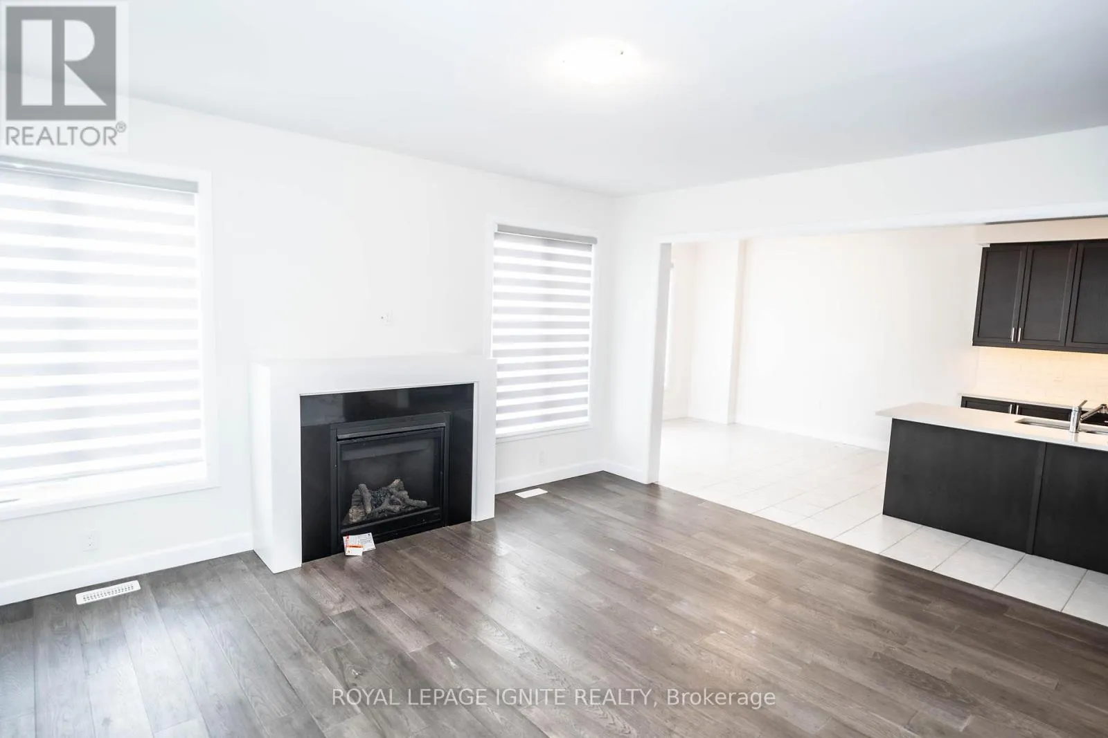 233 O'NEIL STREET