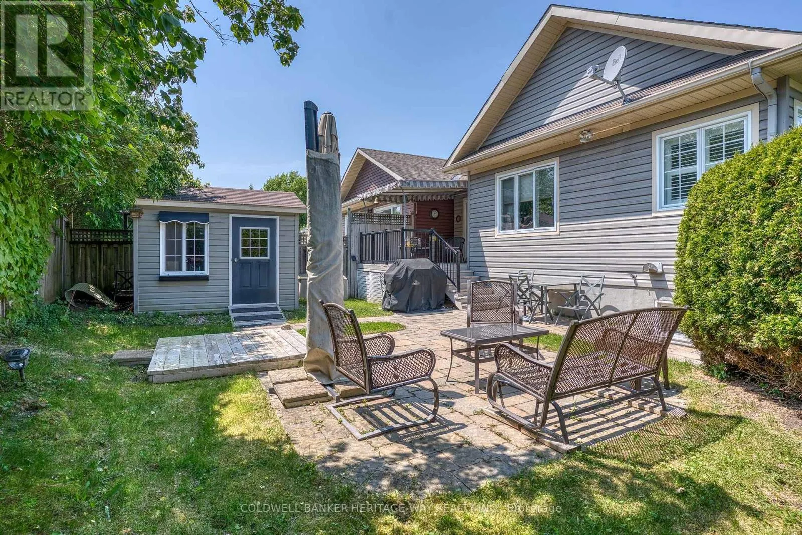 34 WILLOW SHORE WAY