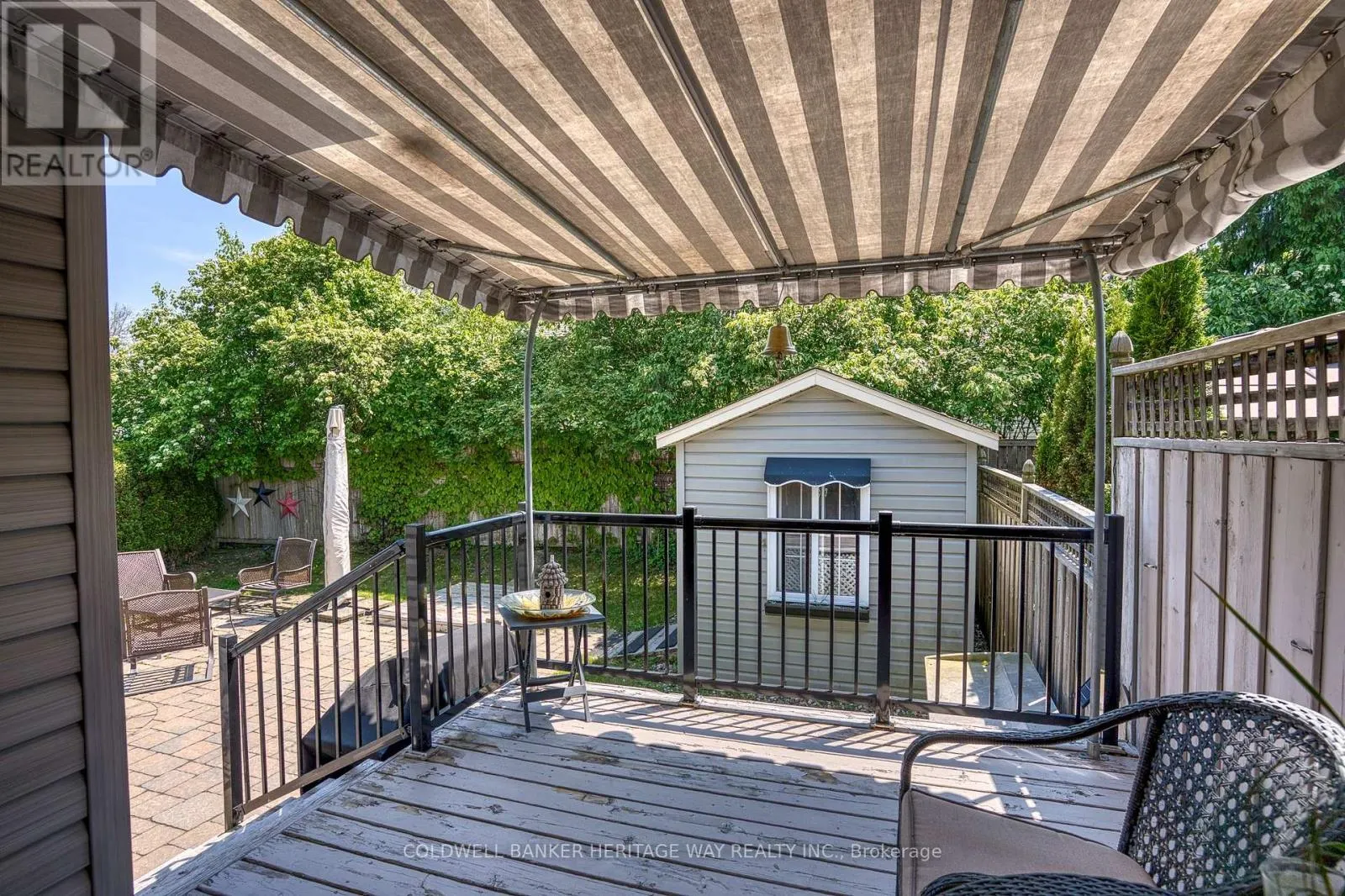 34 WILLOW SHORE WAY