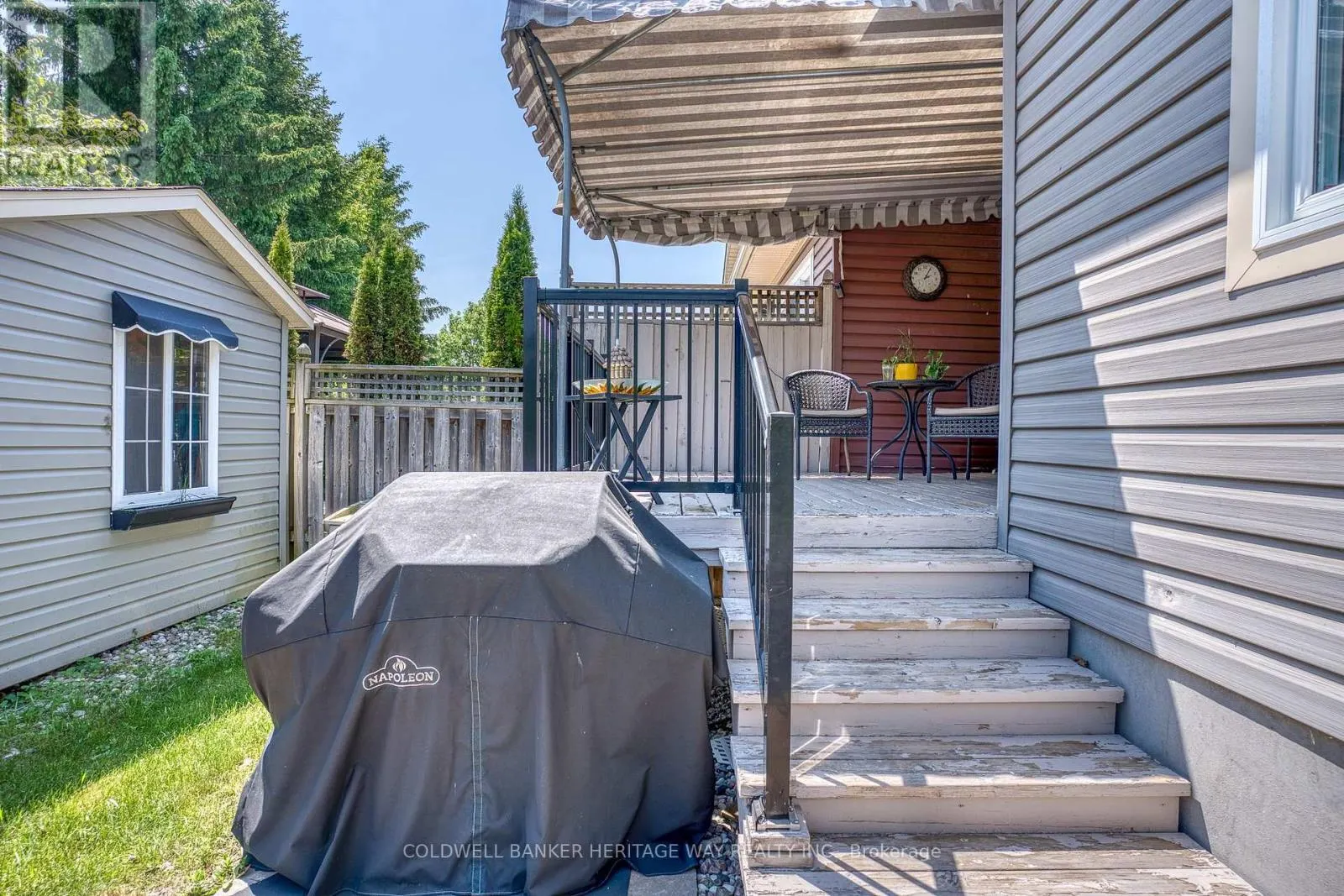 34 WILLOW SHORE WAY