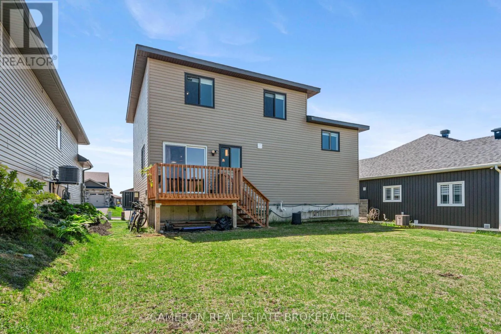 205 EASTPORT DRIVE