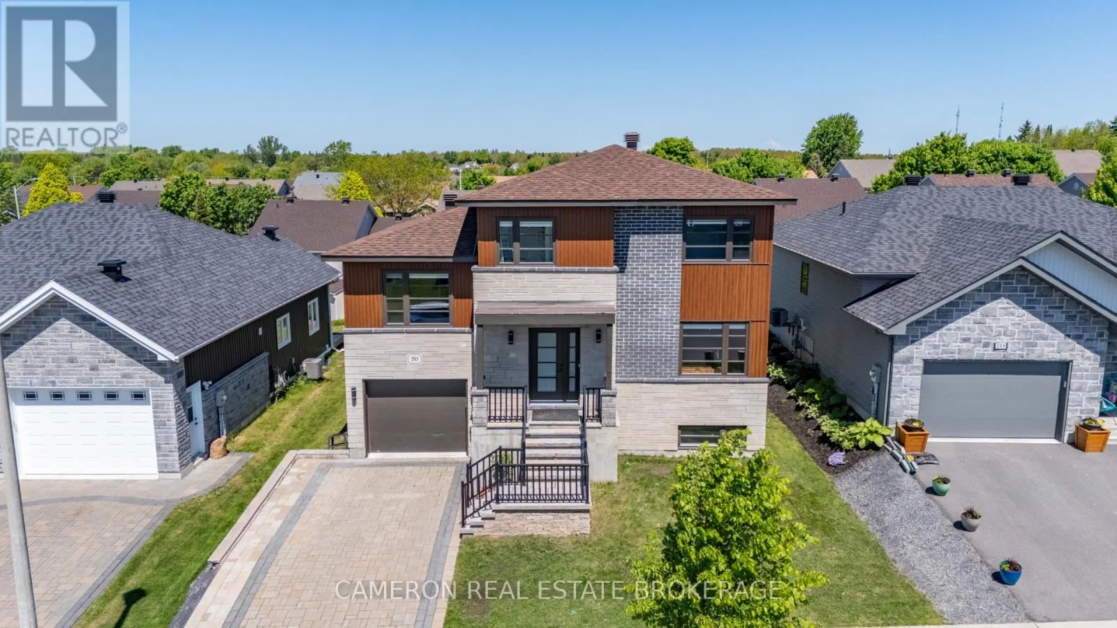 205 EASTPORT DRIVE