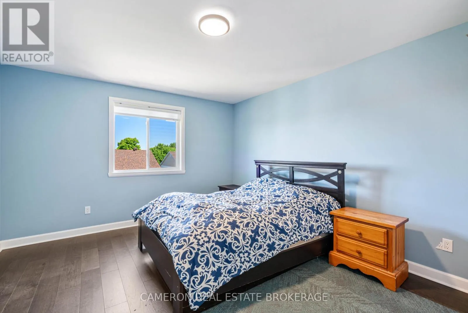 205 EASTPORT DRIVE