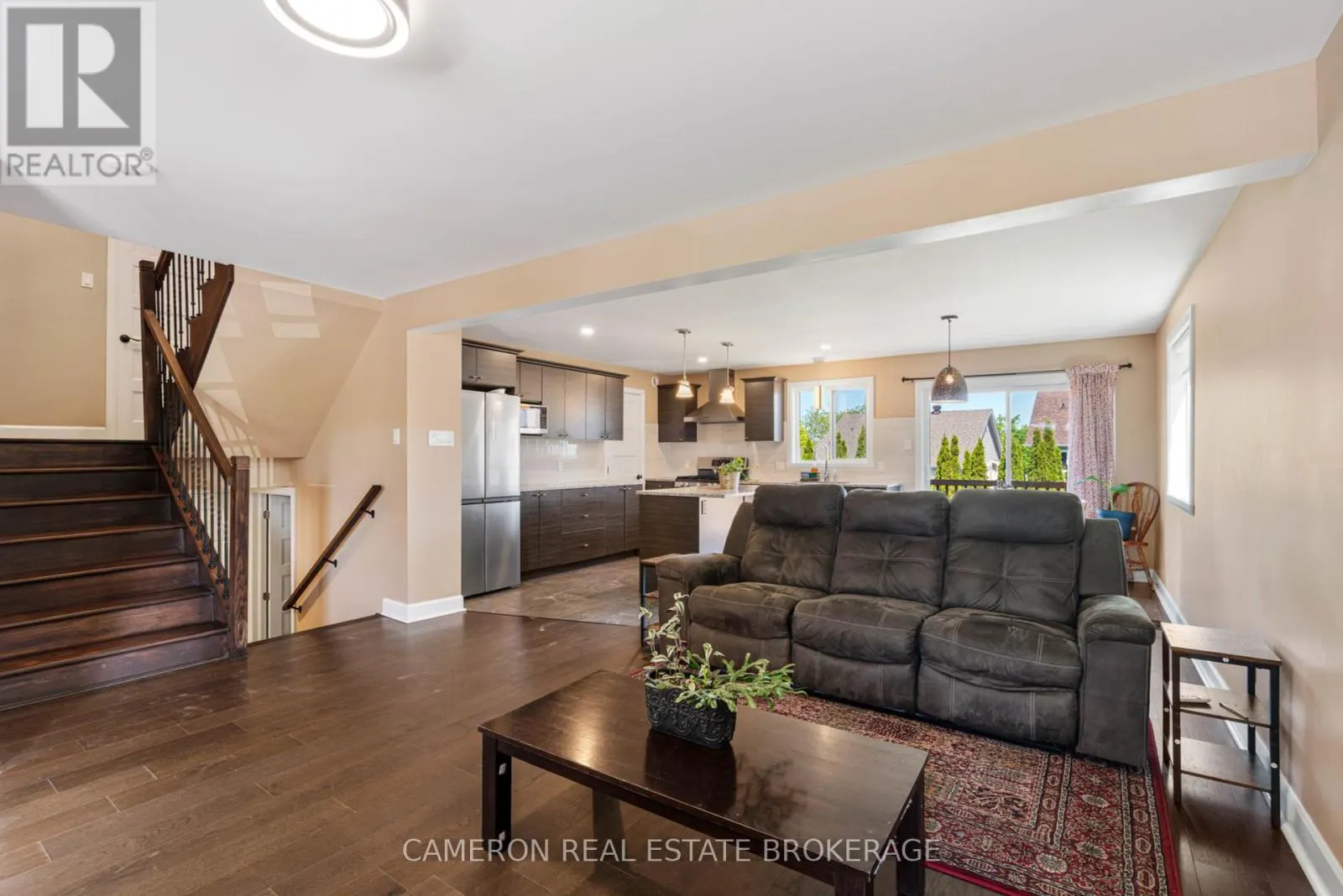 205 EASTPORT DRIVE
