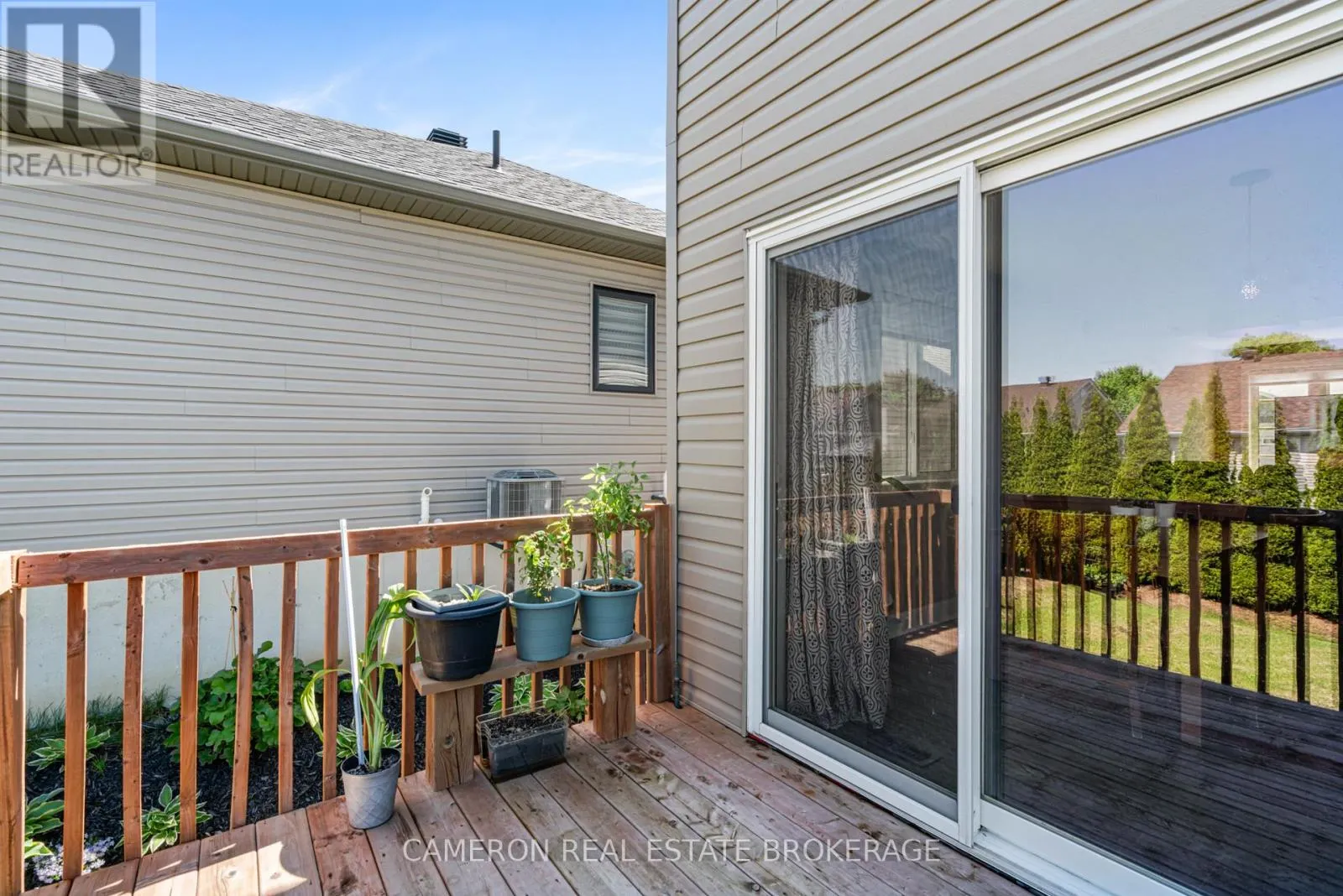205 EASTPORT DRIVE