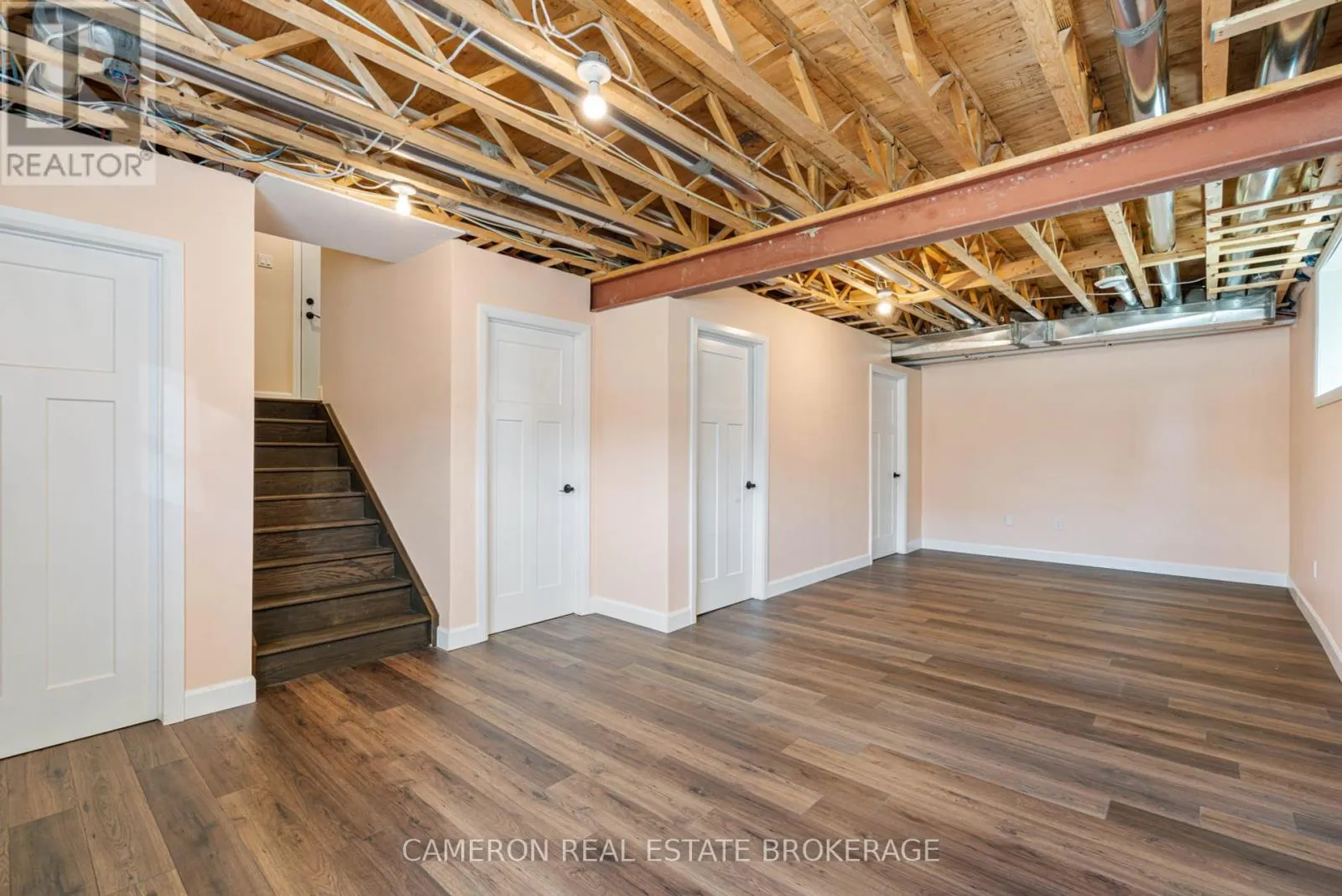 205 EASTPORT DRIVE