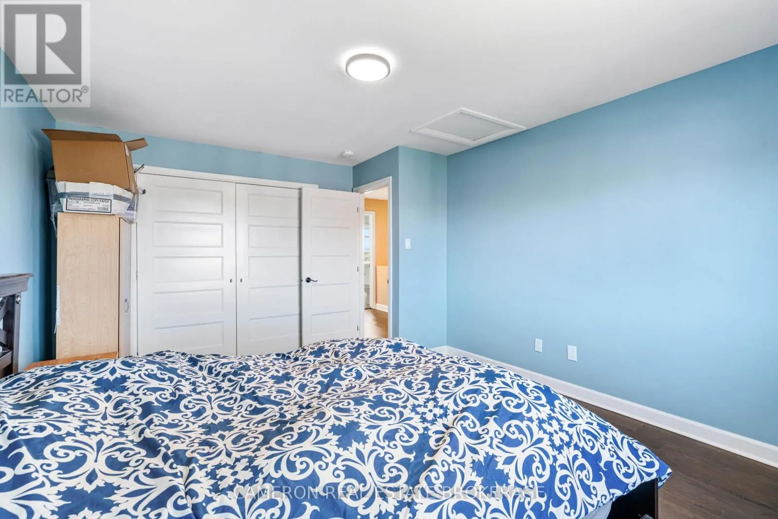 205 EASTPORT DRIVE