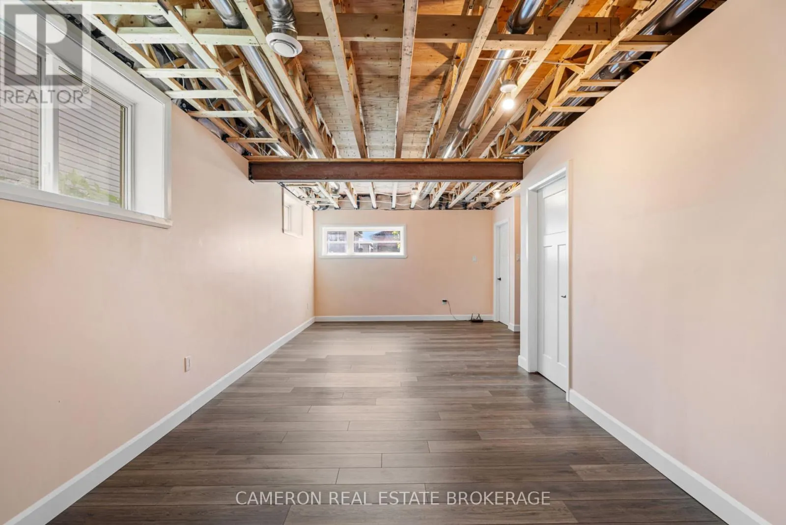 205 EASTPORT DRIVE