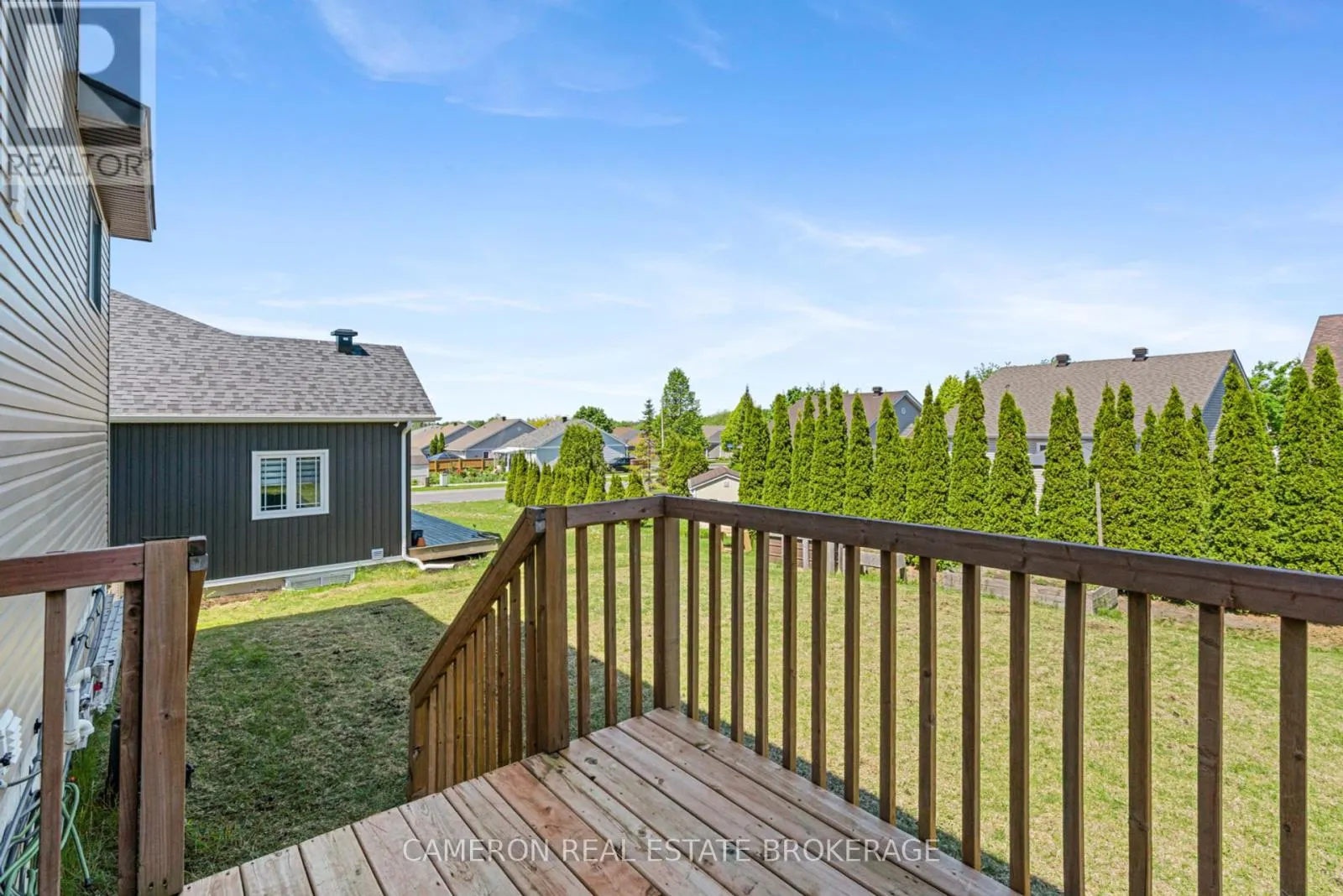205 EASTPORT DRIVE