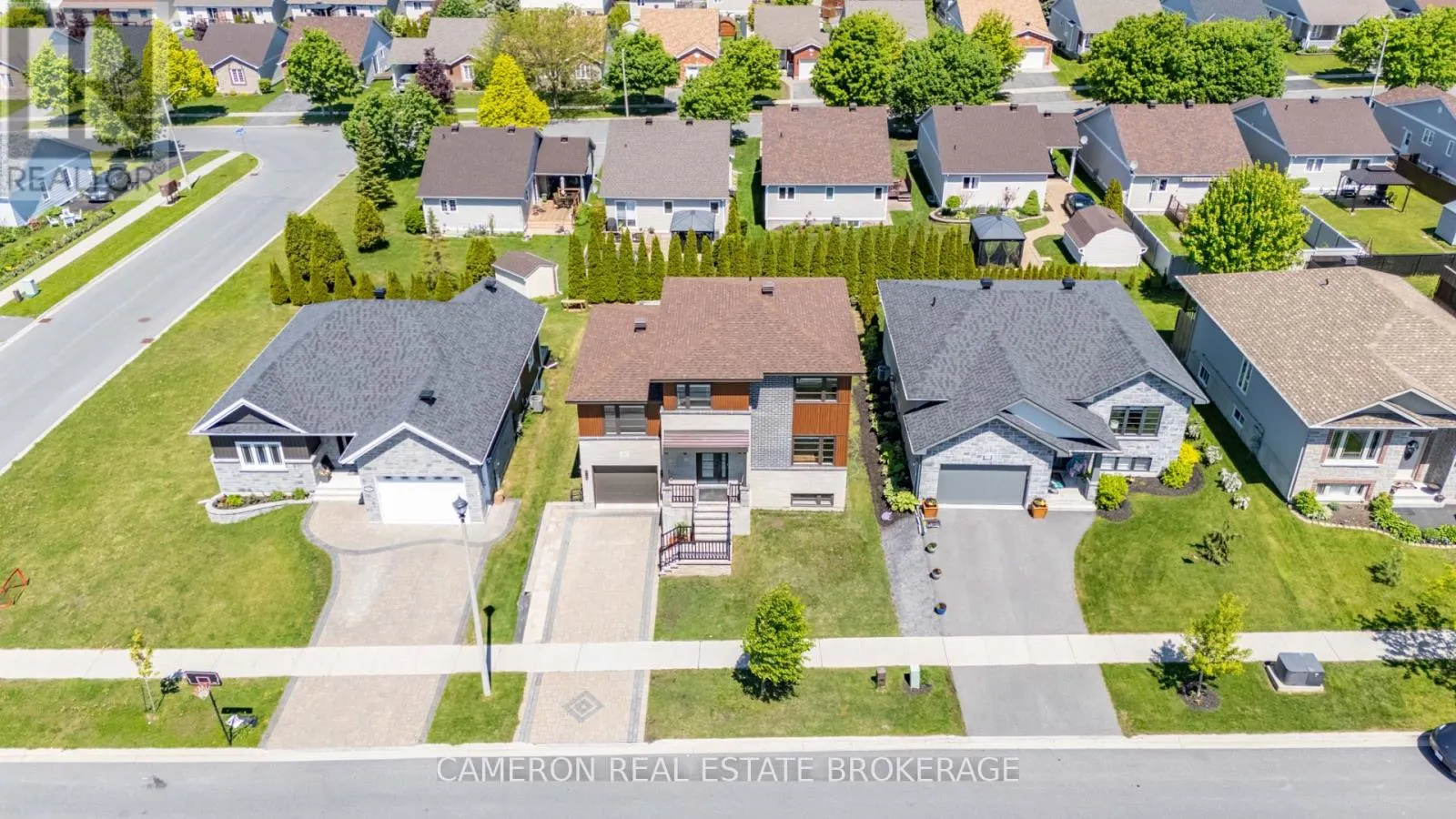 205 EASTPORT DRIVE