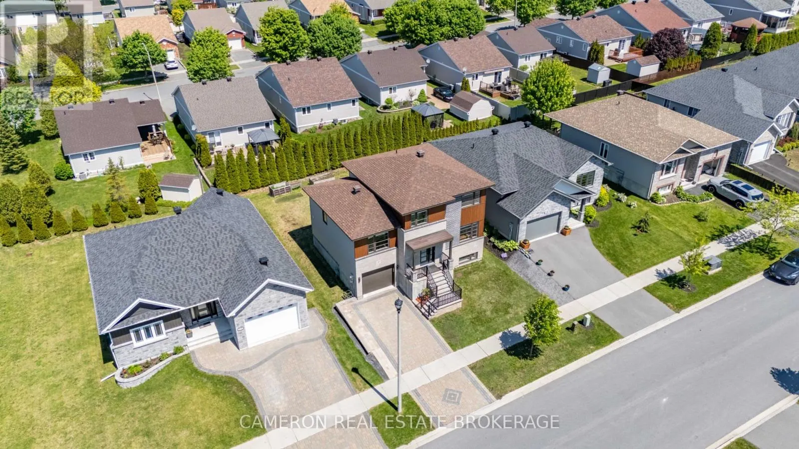 205 EASTPORT DRIVE