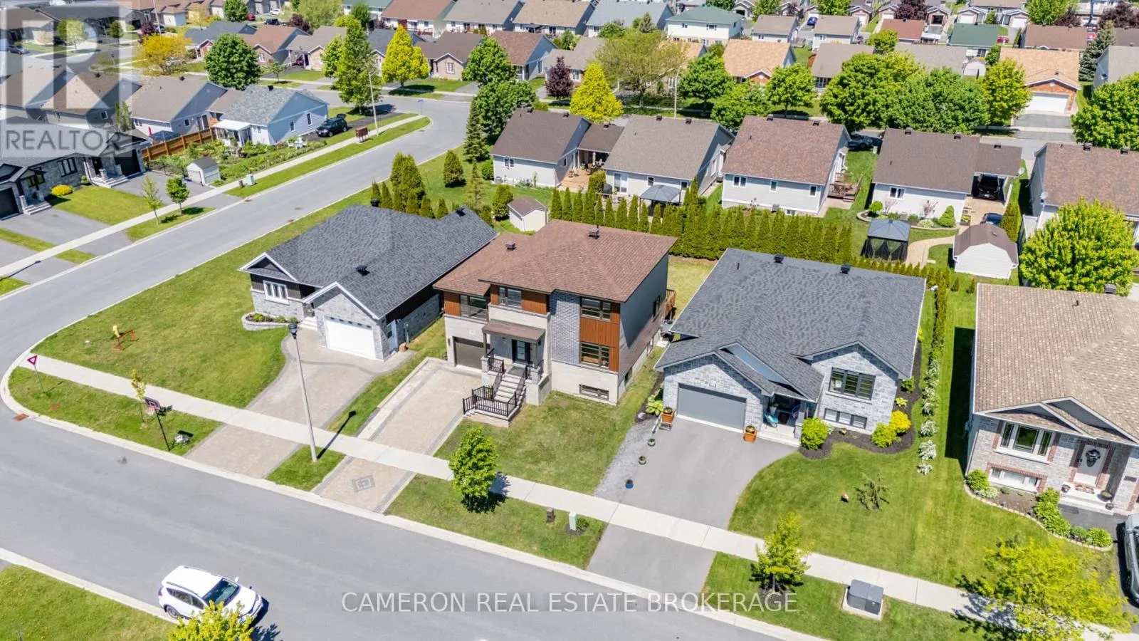 205 EASTPORT DRIVE