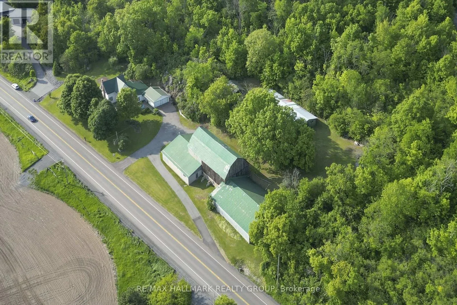 4240 CARP ROAD