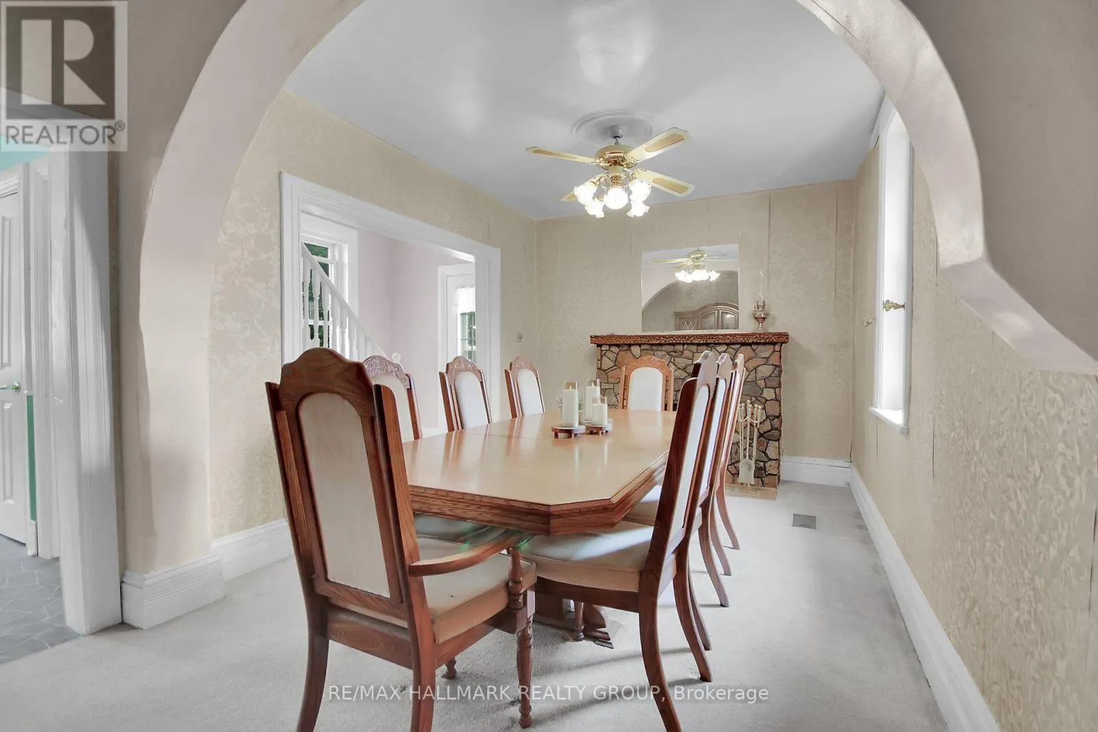 4240 CARP ROAD