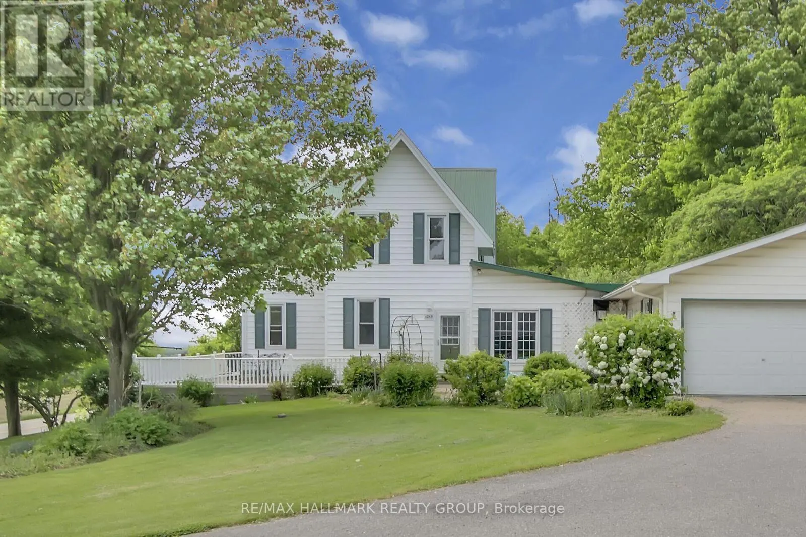 4240 CARP ROAD