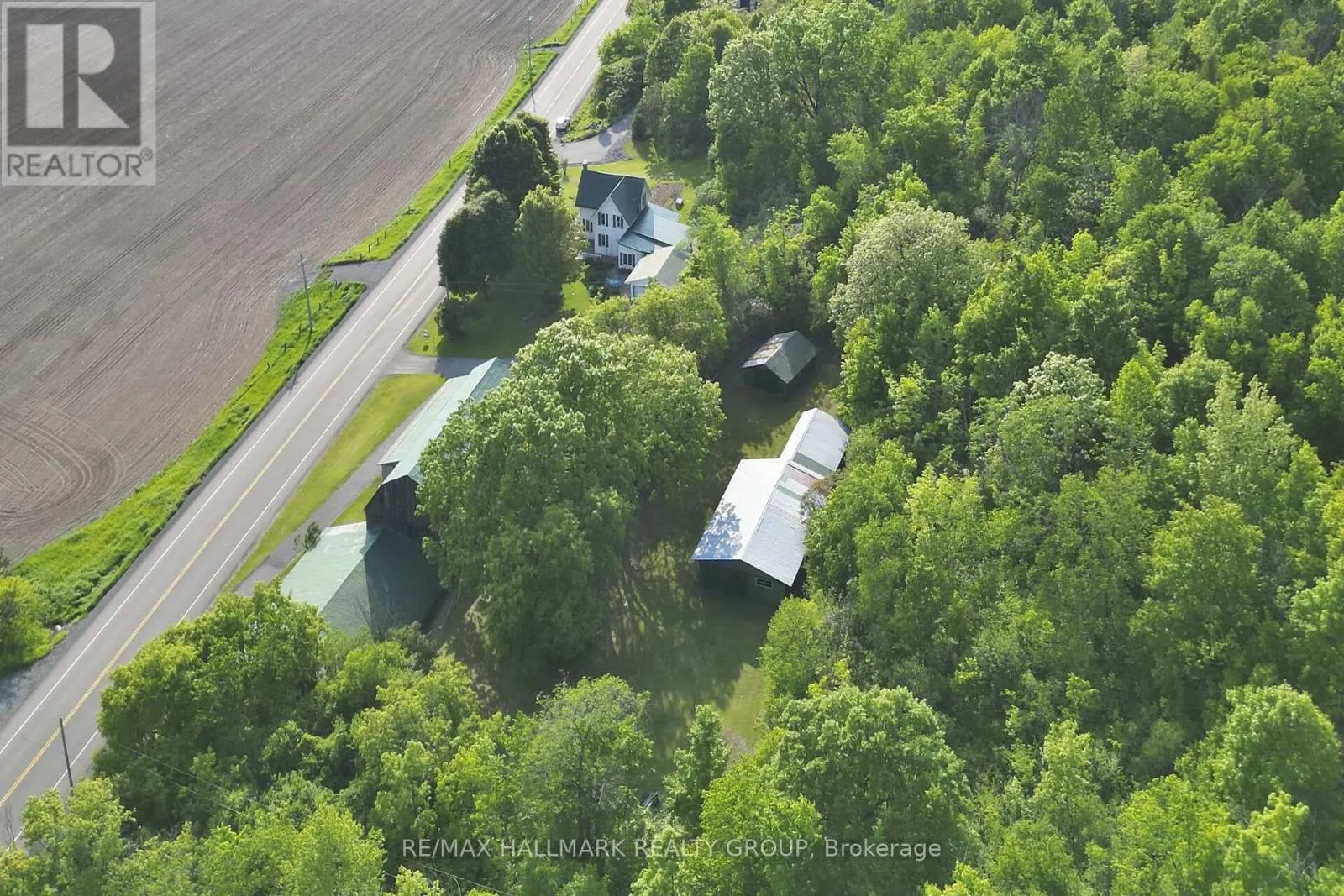 4240 CARP ROAD