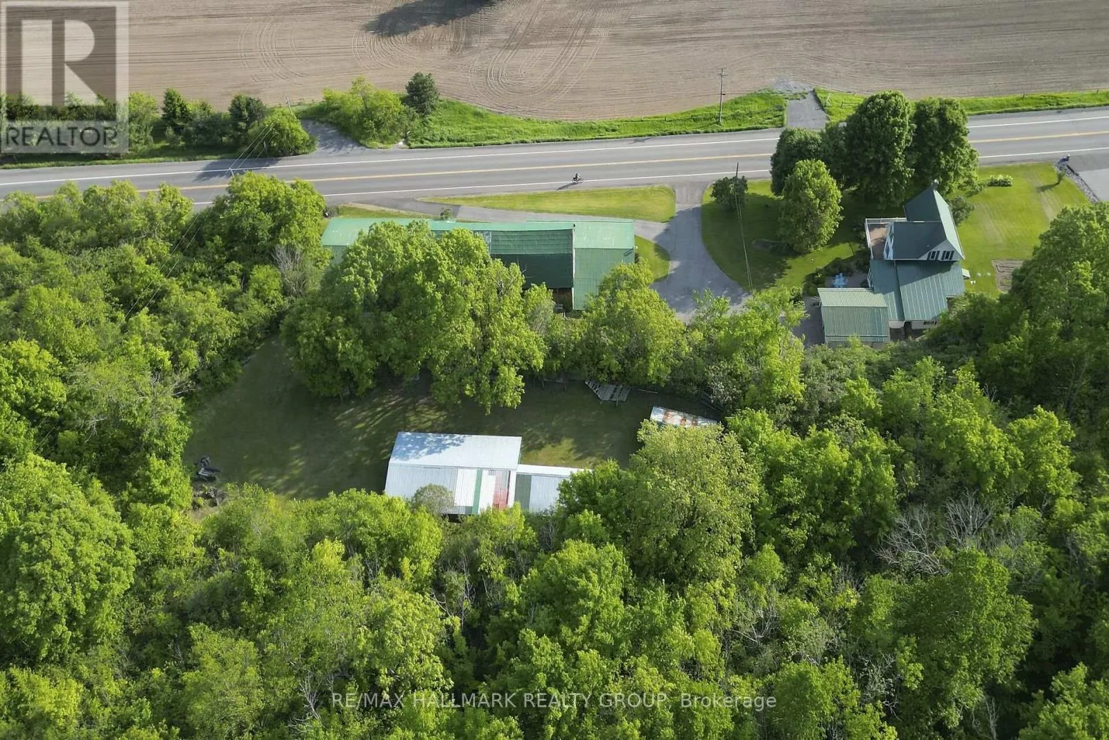 4240 CARP ROAD