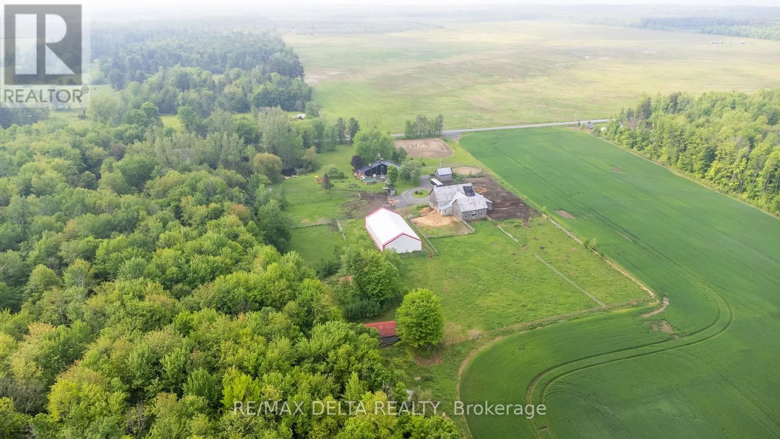 3631 CONCESSION 2 CONCESSION
