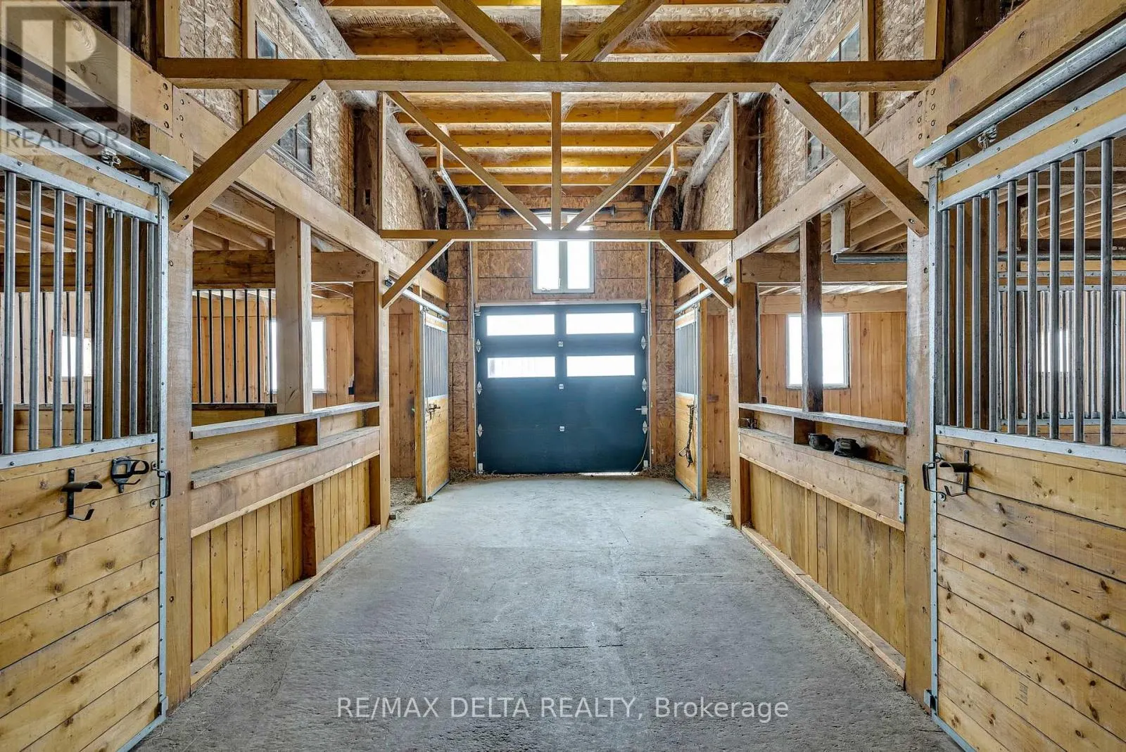 3631 CONCESSION 2 CONCESSION