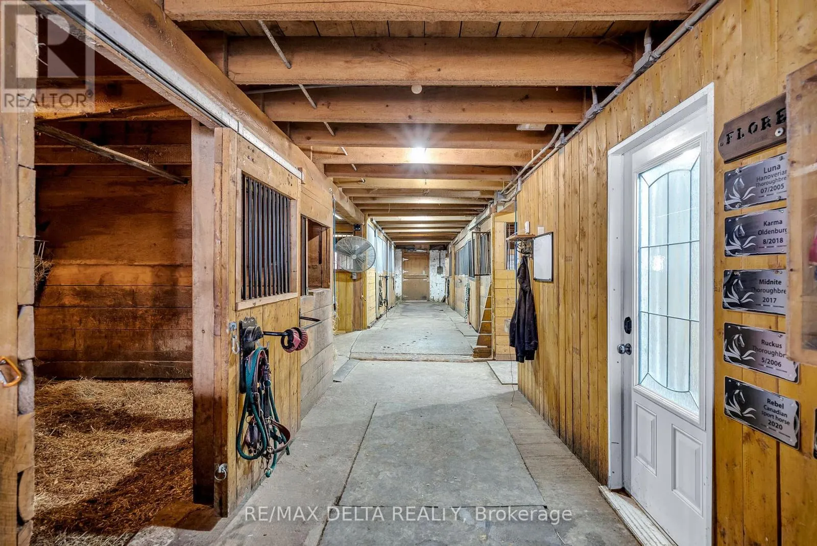 3631 CONCESSION 2 CONCESSION
