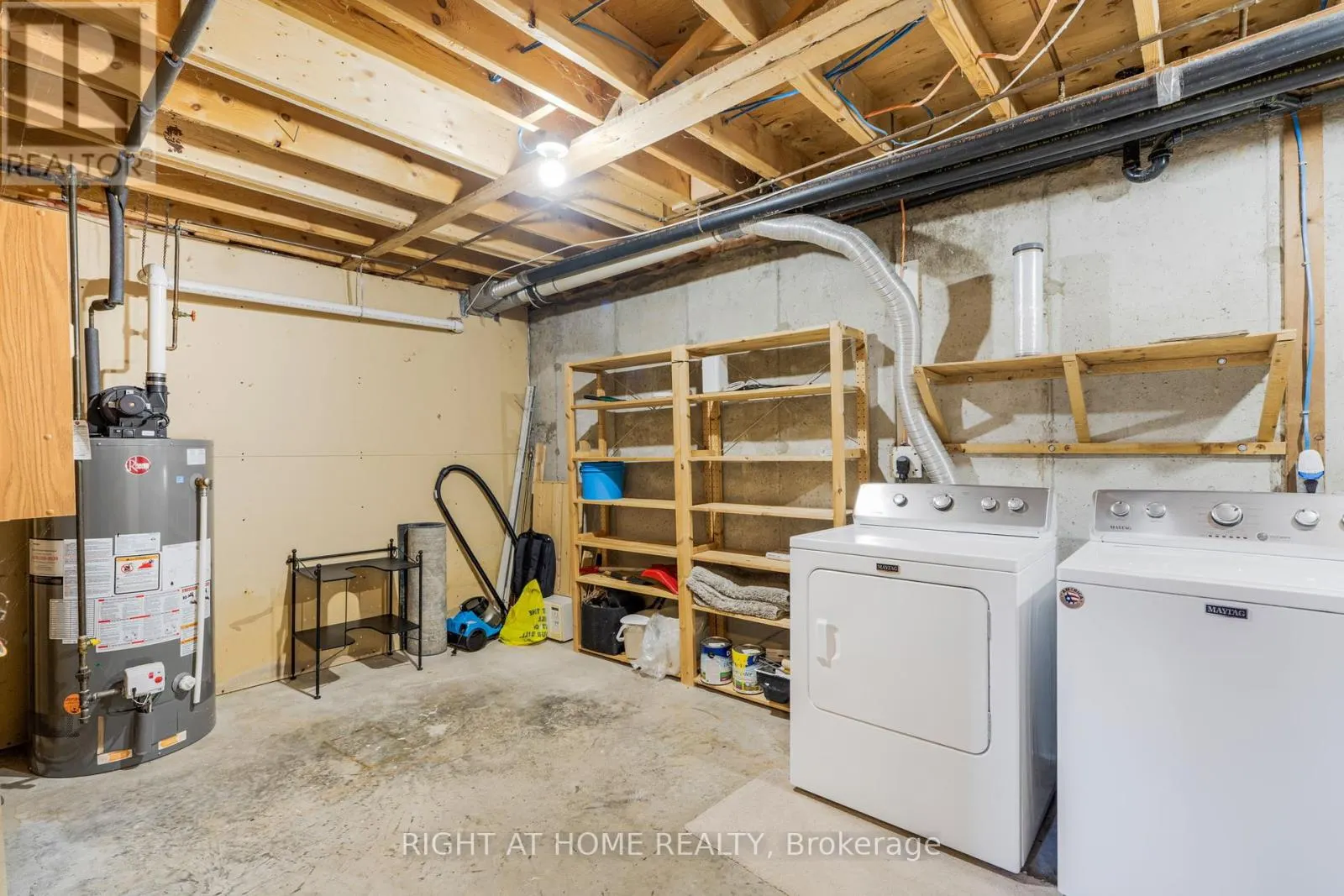 23D FORESTER CRESCENT