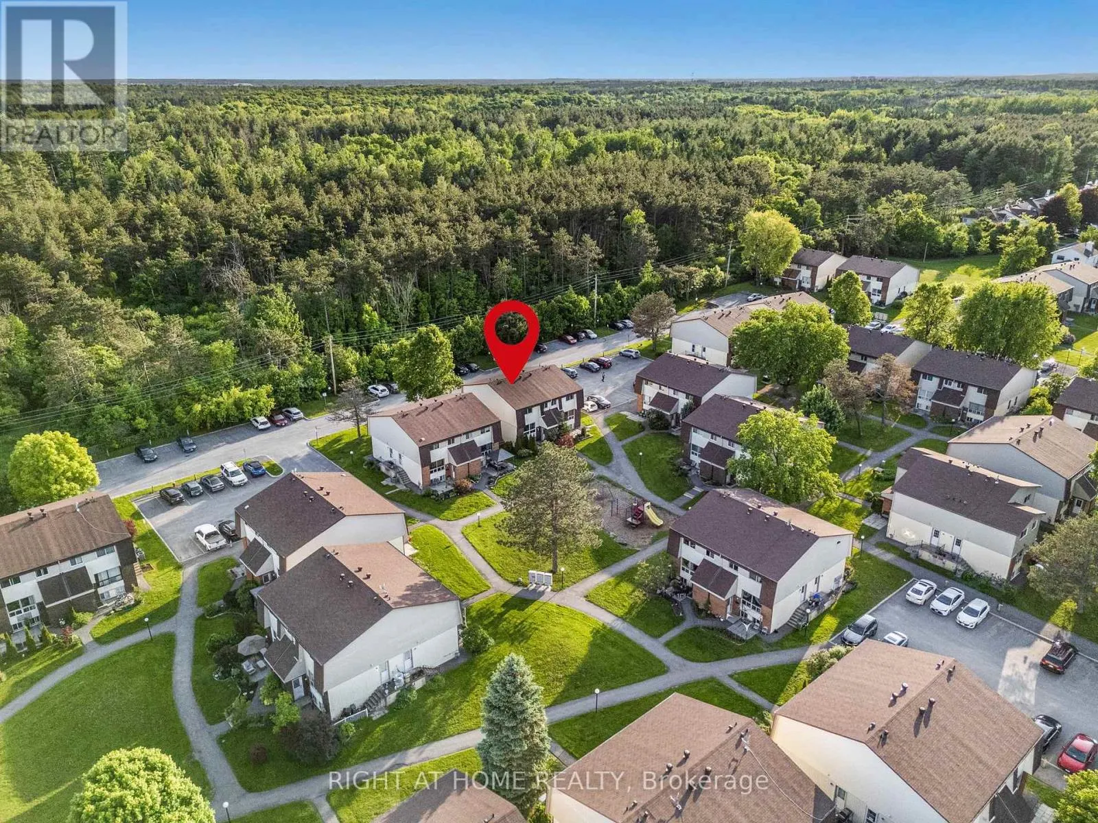 23D FORESTER CRESCENT
