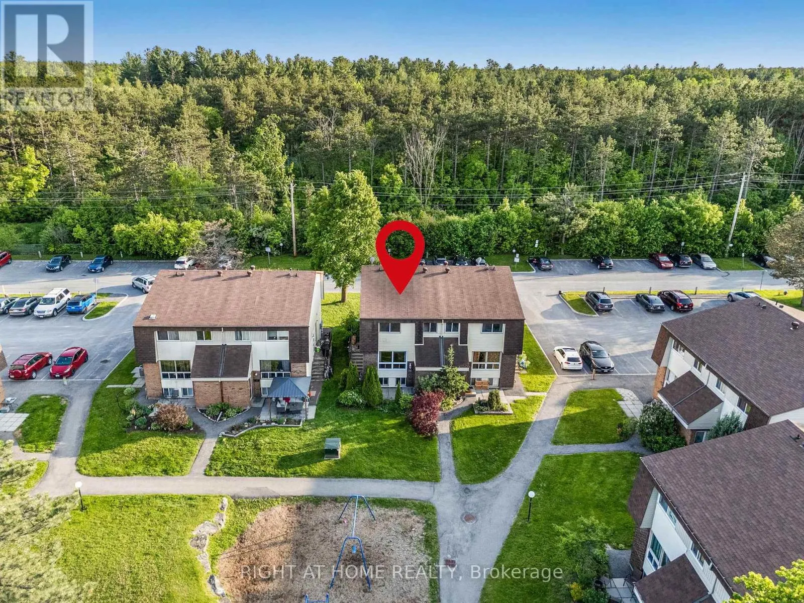 23D FORESTER CRESCENT