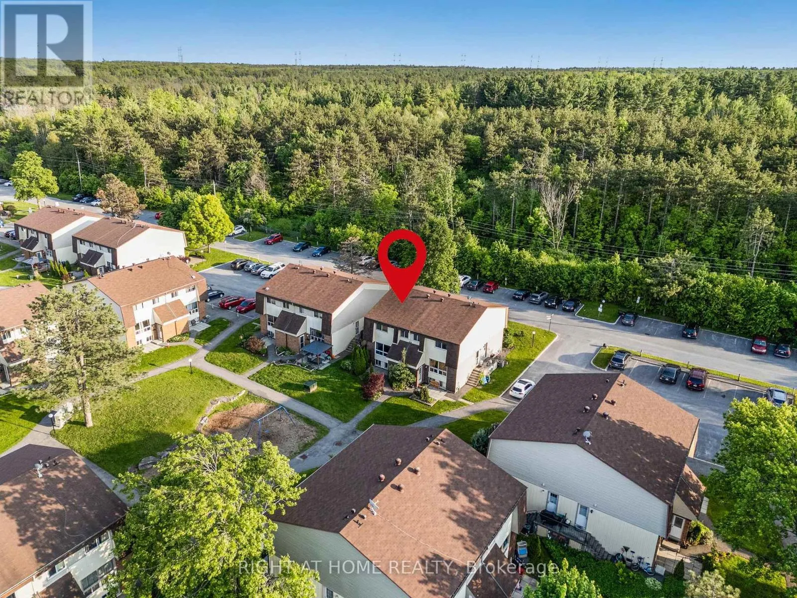 23D FORESTER CRESCENT