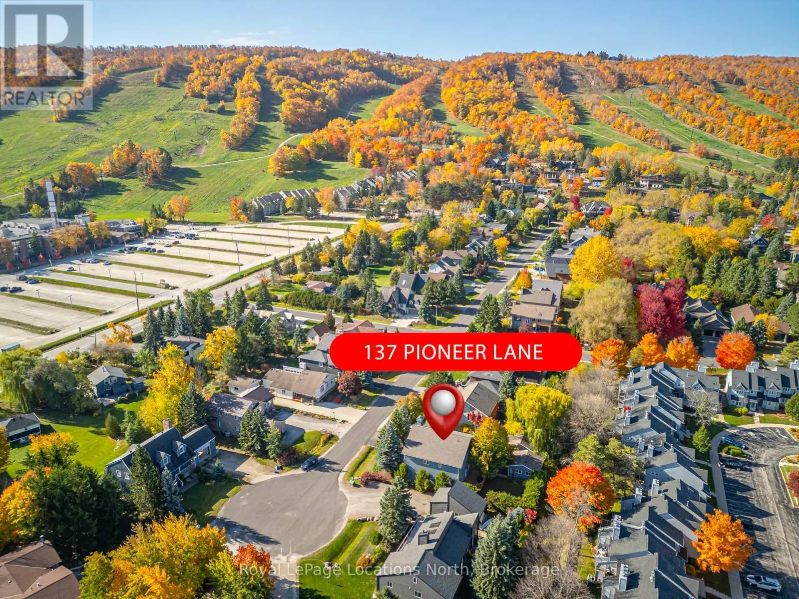 137 PIONEER LANE