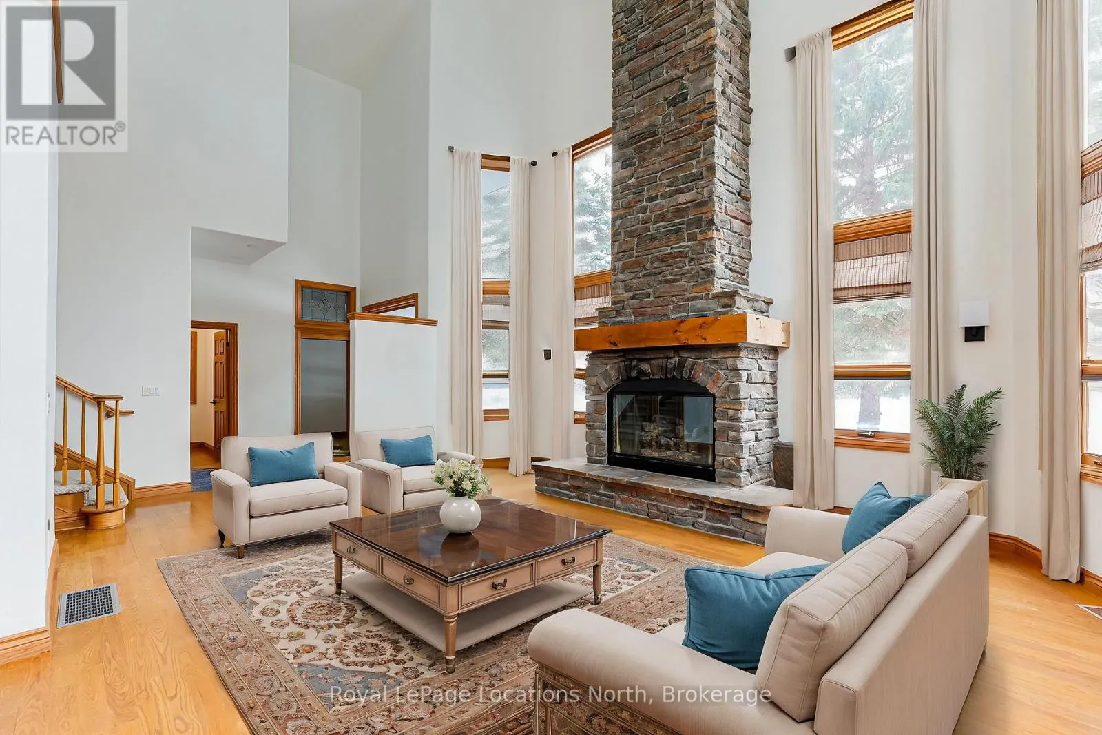 137 PIONEER LANE