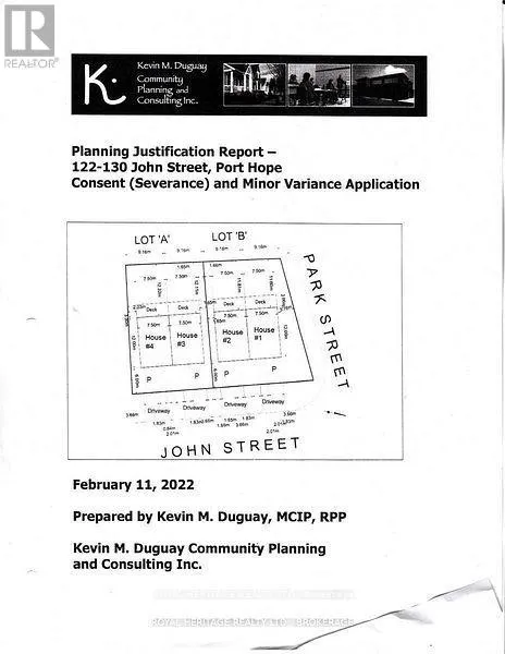 130 JOHN (H3 AND H4) STREET