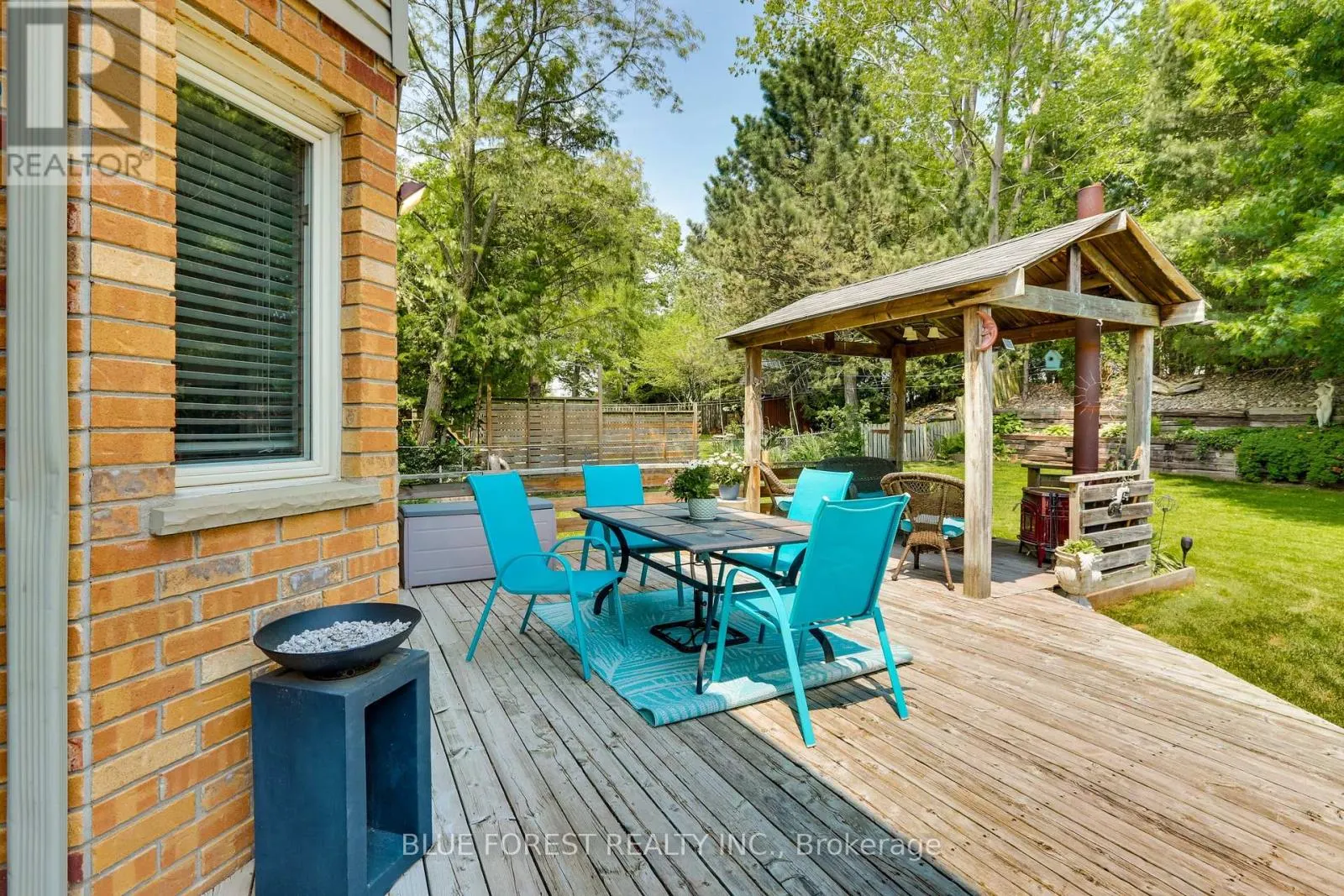 14 ERIC DRIVE
