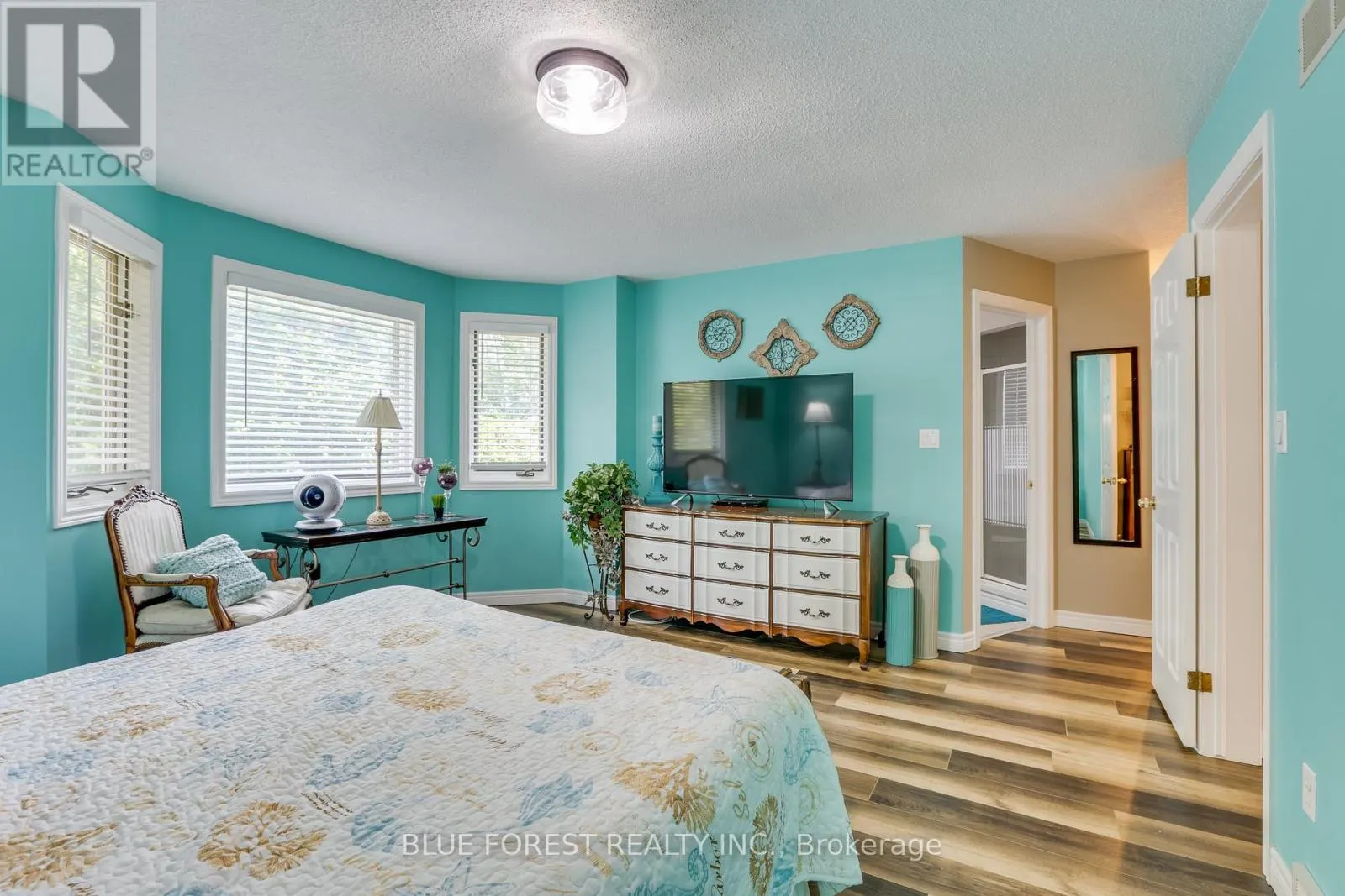 14 ERIC DRIVE