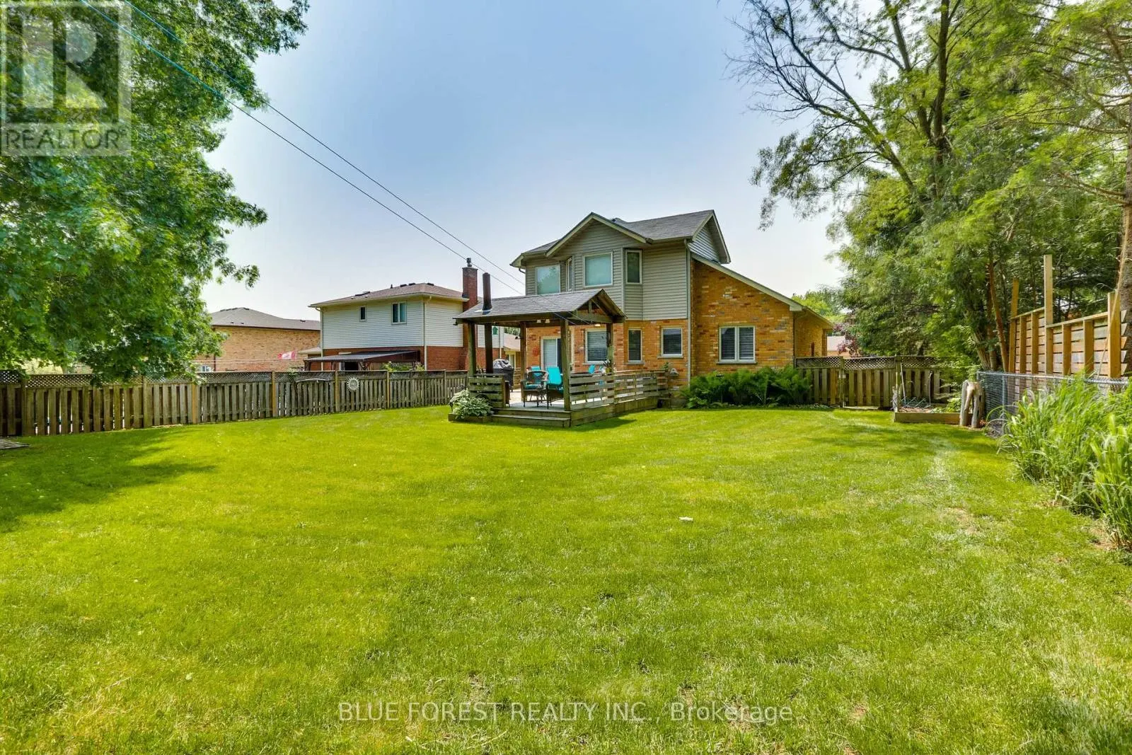14 ERIC DRIVE