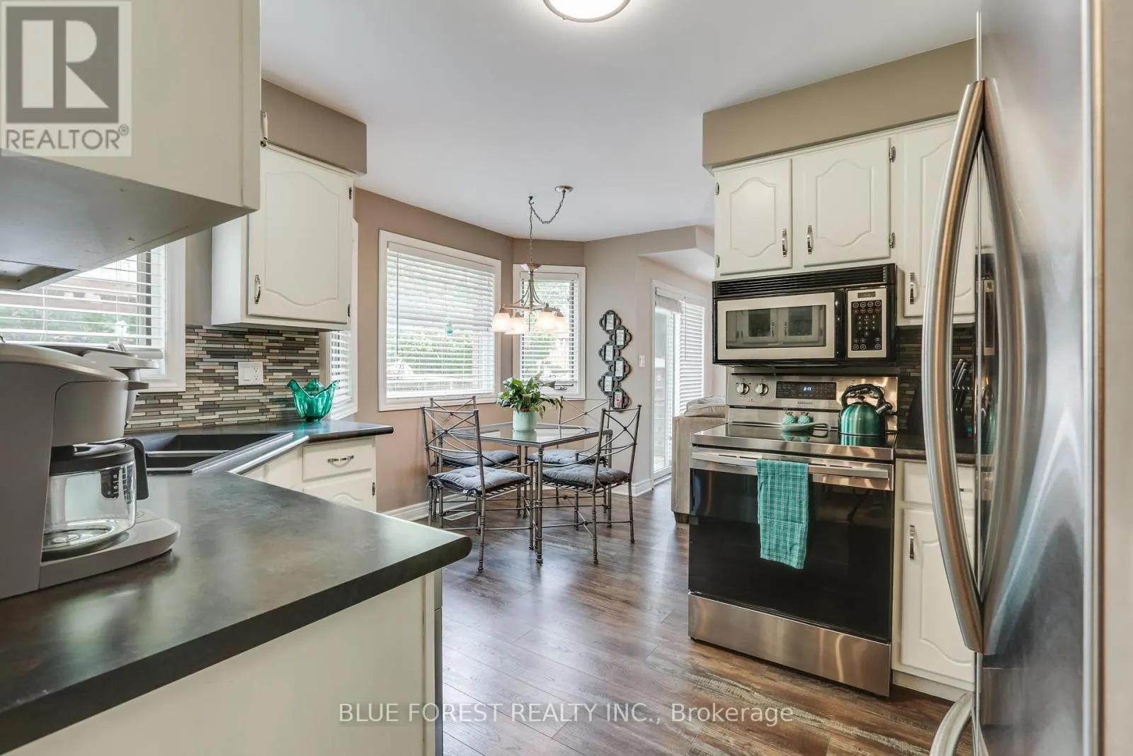 14 ERIC DRIVE