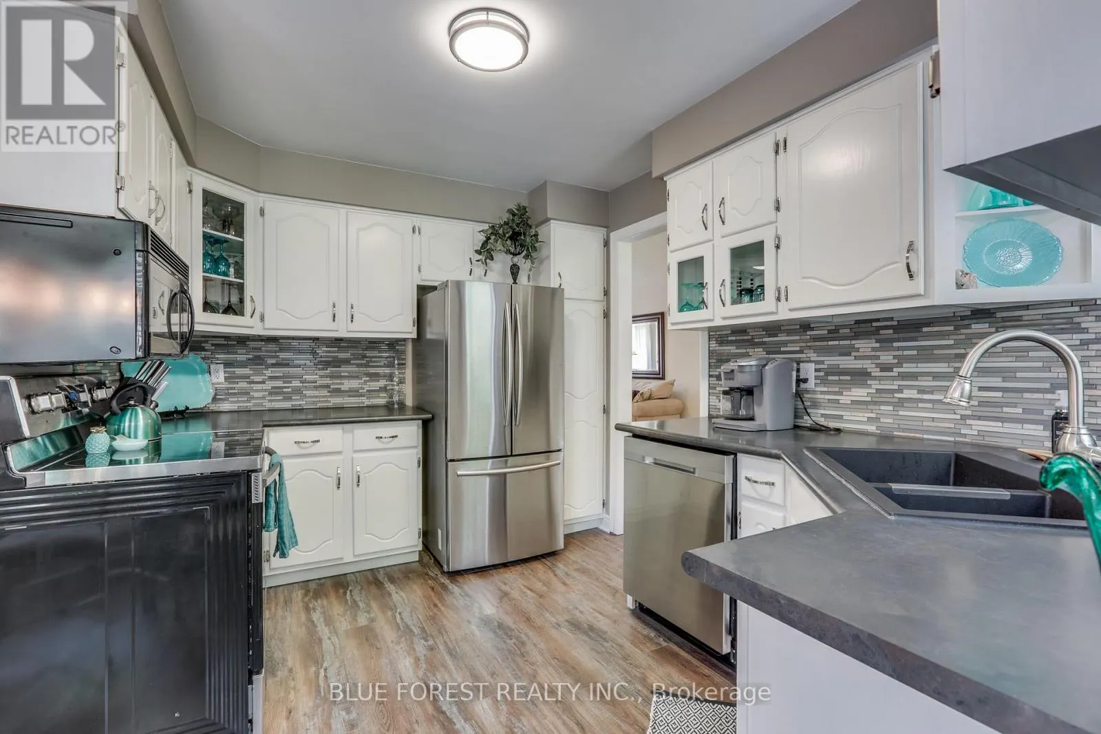 14 ERIC DRIVE