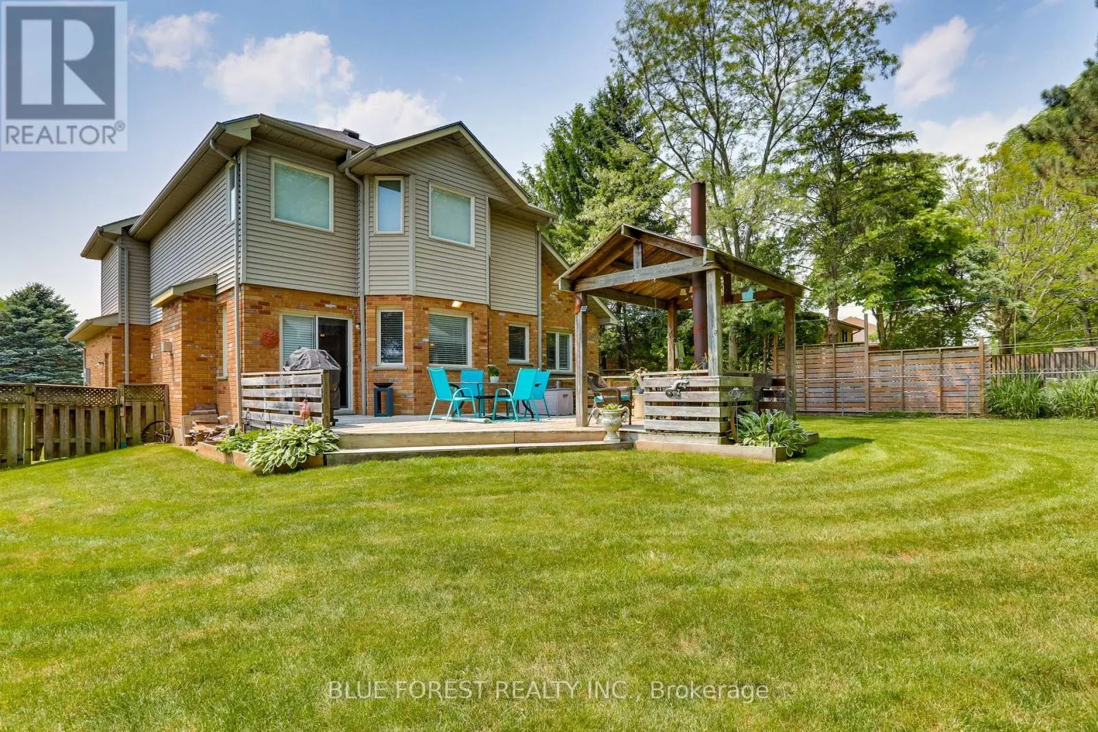 14 ERIC DRIVE