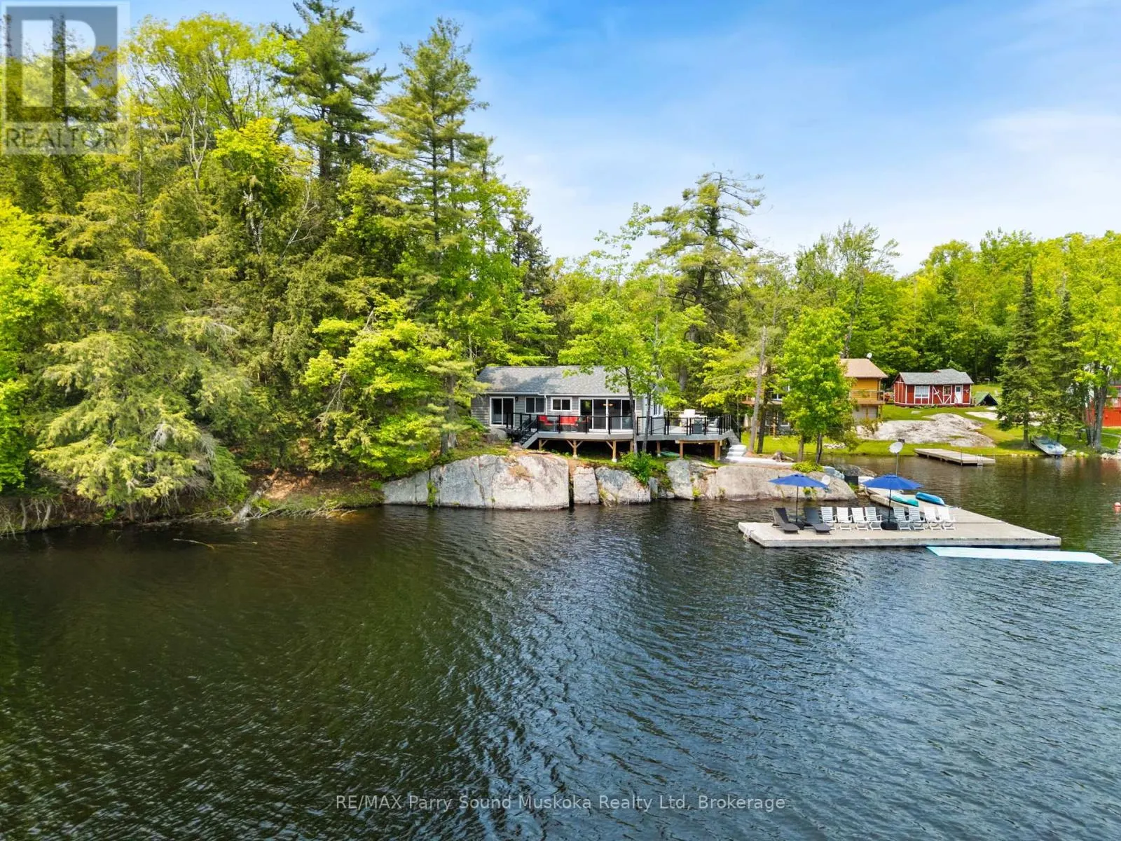 16 STEWART-KING ROAD